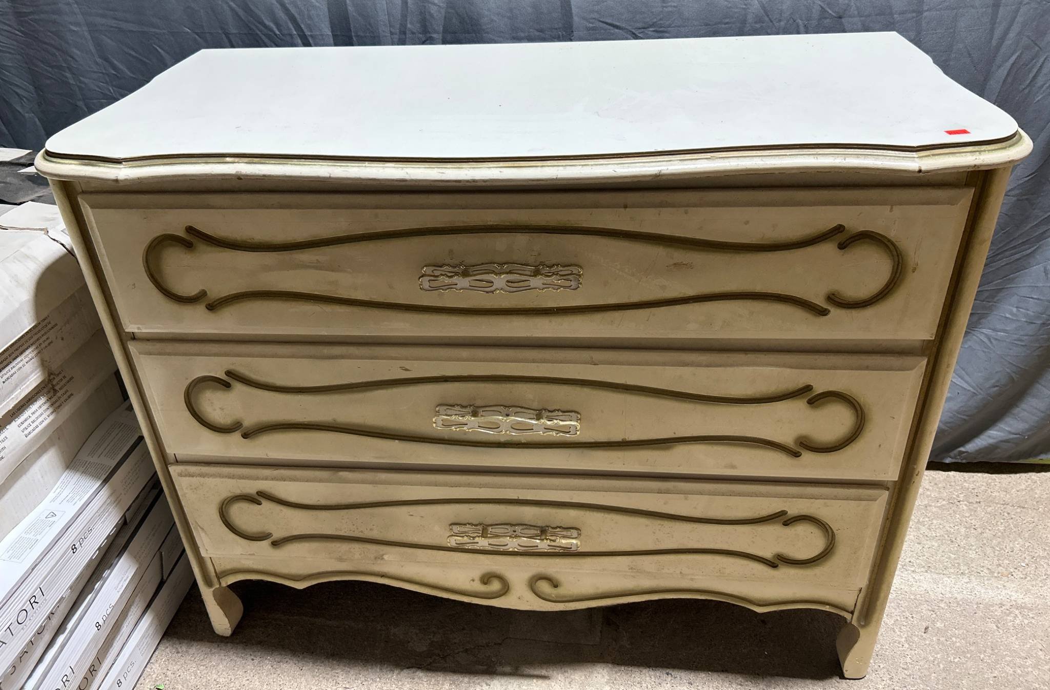 Online Bidding Available!