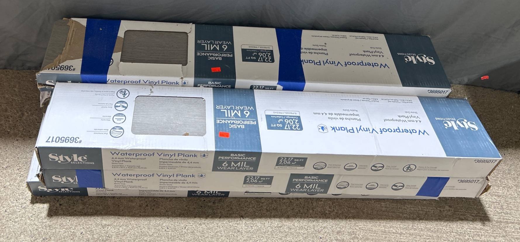 Online Bidding Available!