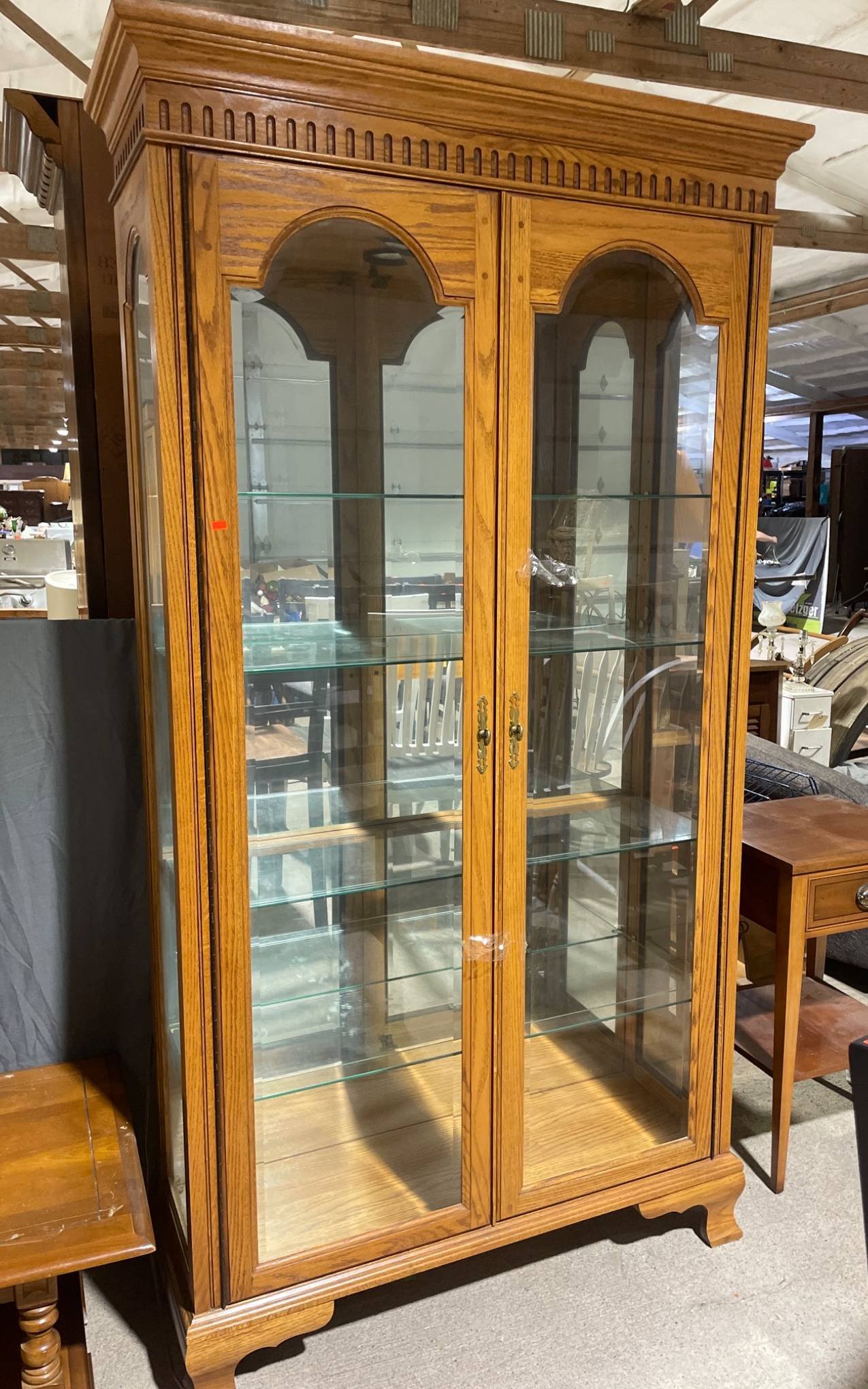 Online Bidding Available!