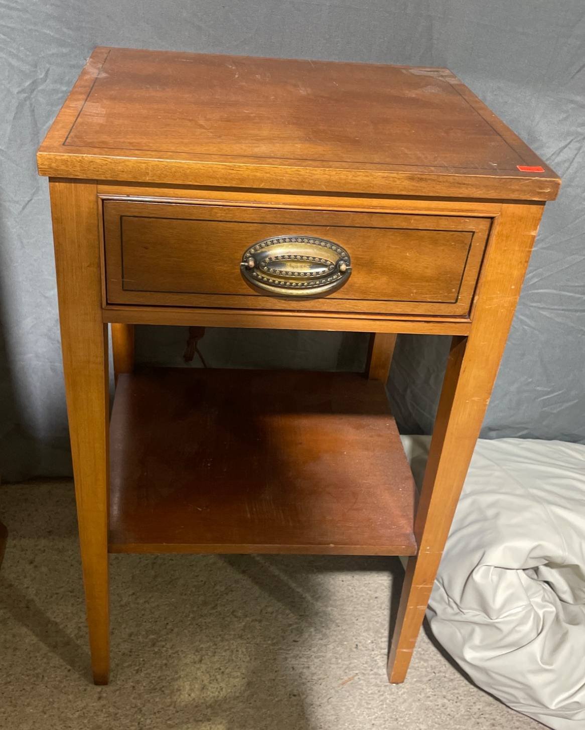 Online Bidding Available!