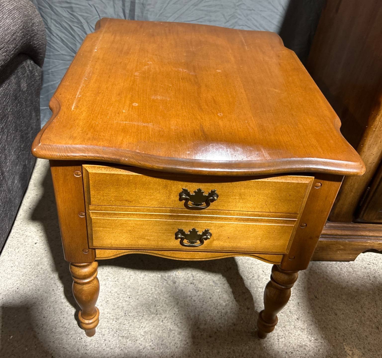 Online Bidding Available!