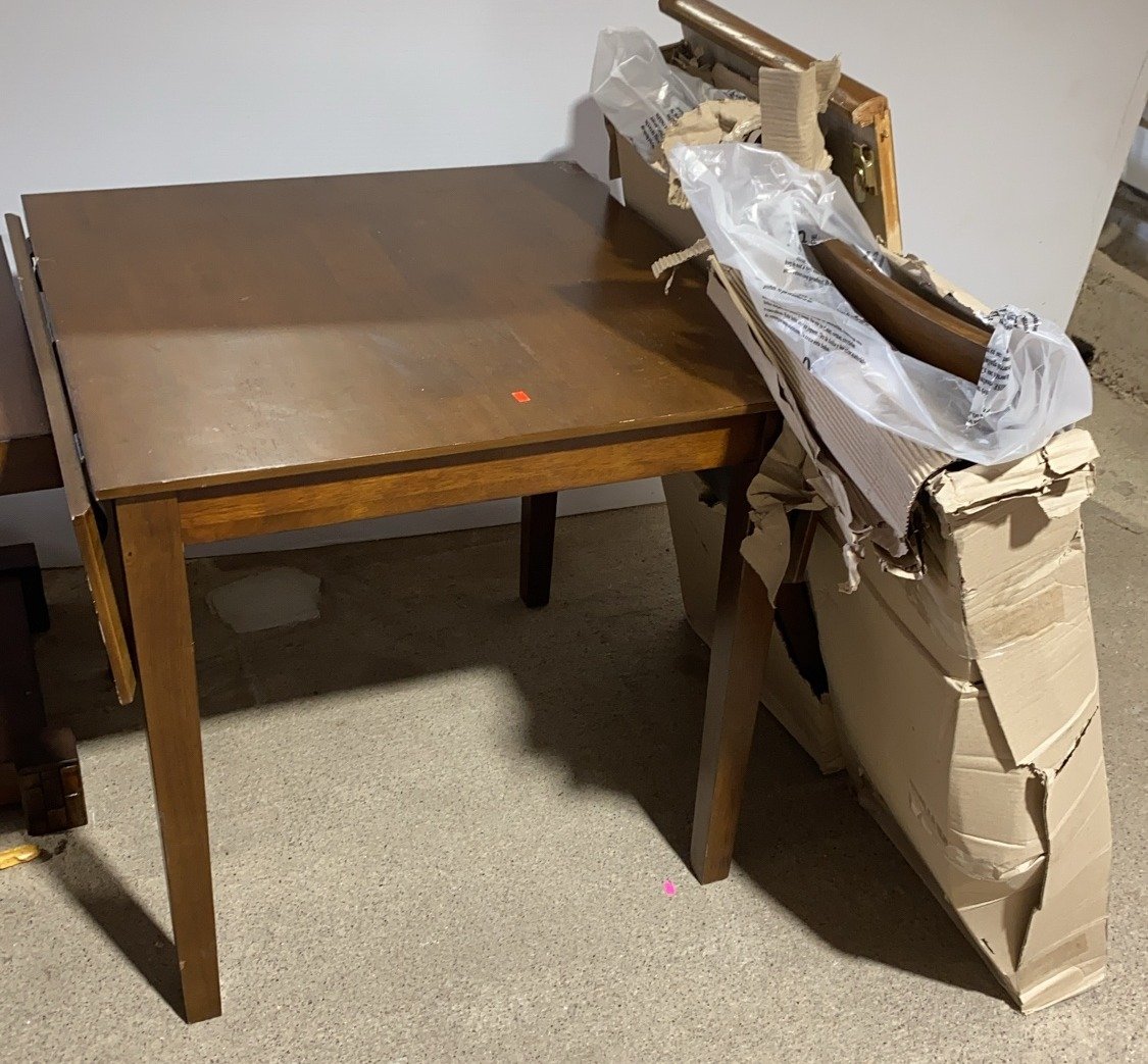 Online Bidding Available!