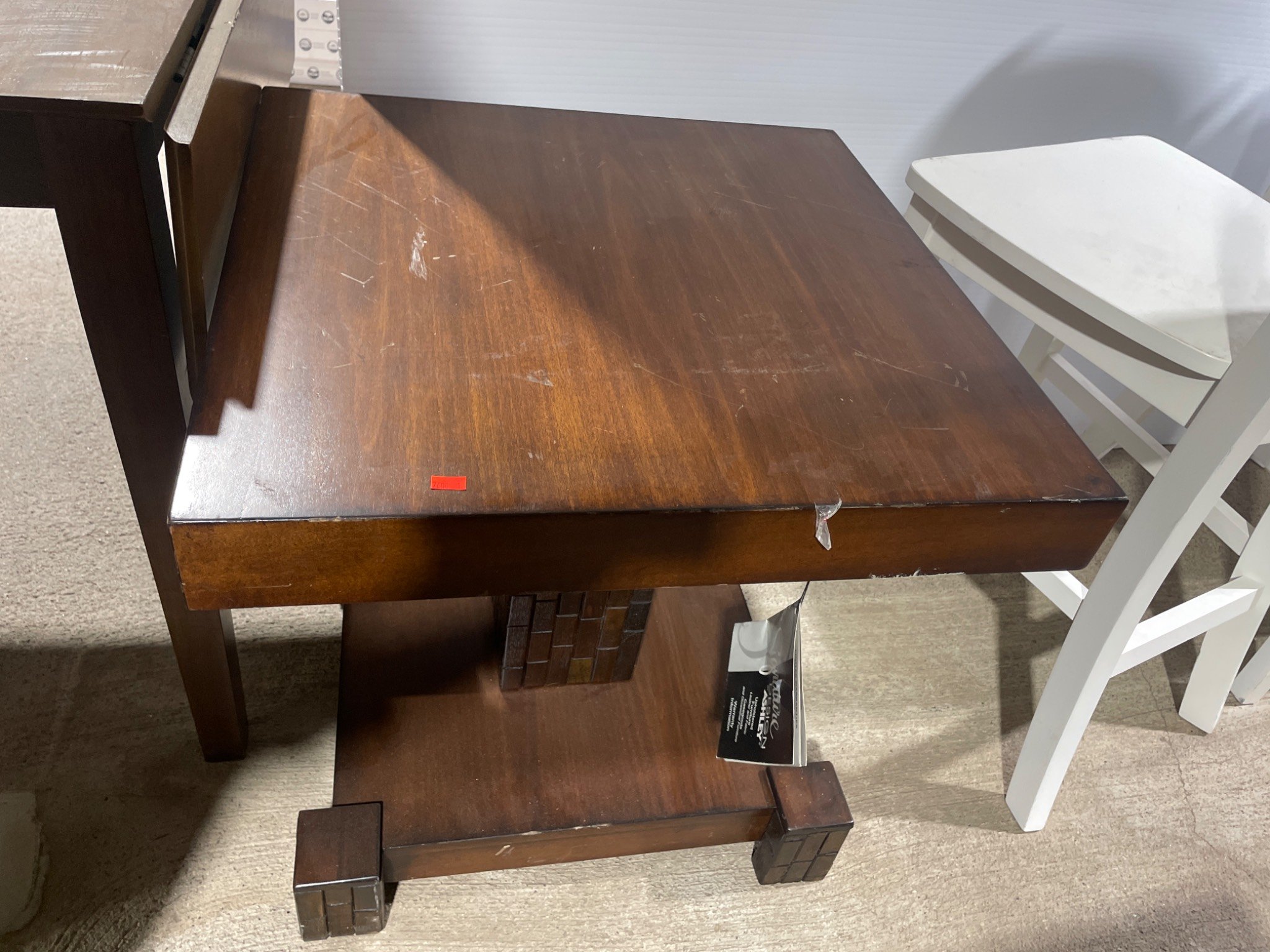 Online Bidding Available!