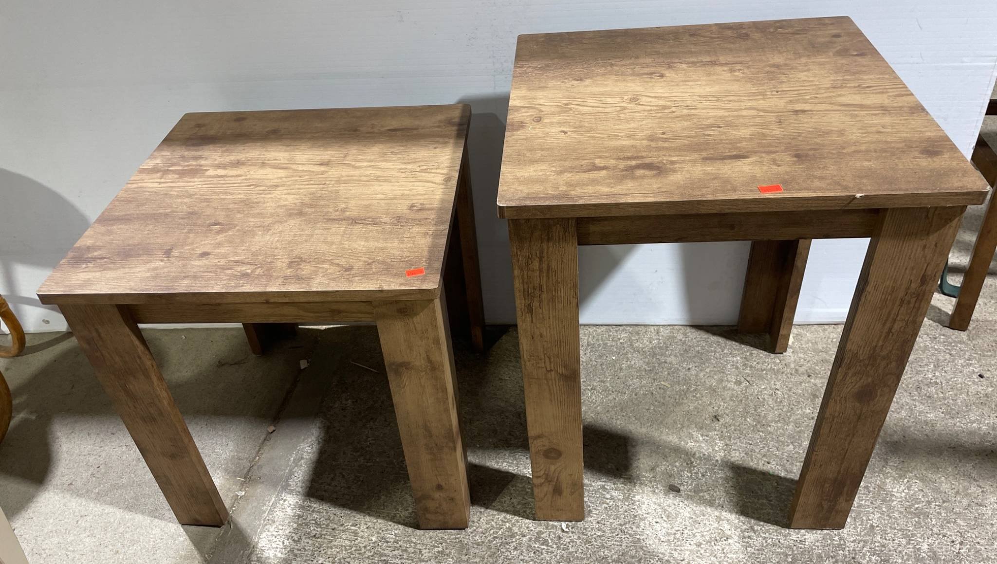 Online Bidding Available!