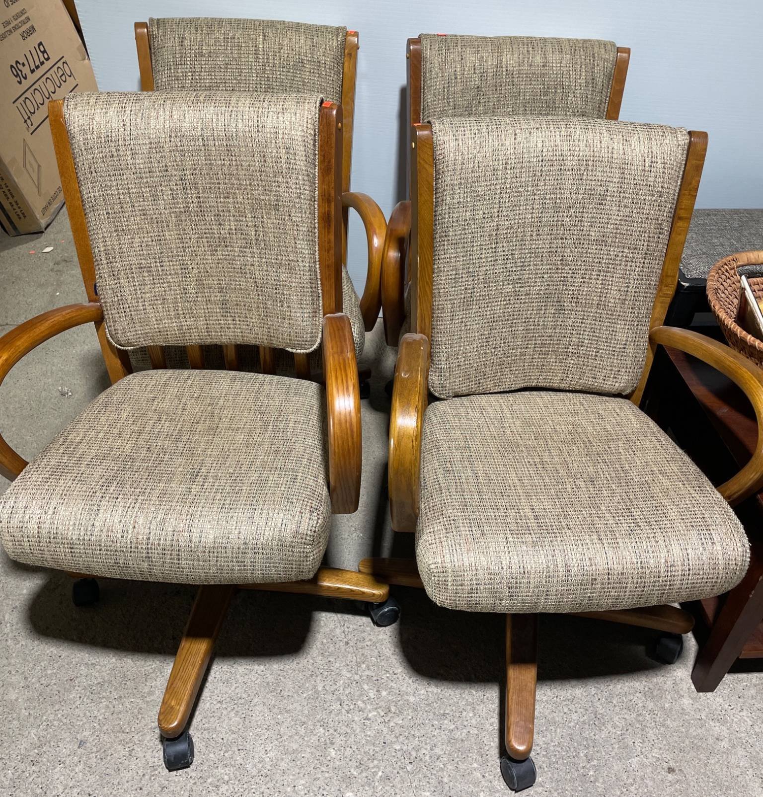 Online Bidding Available!