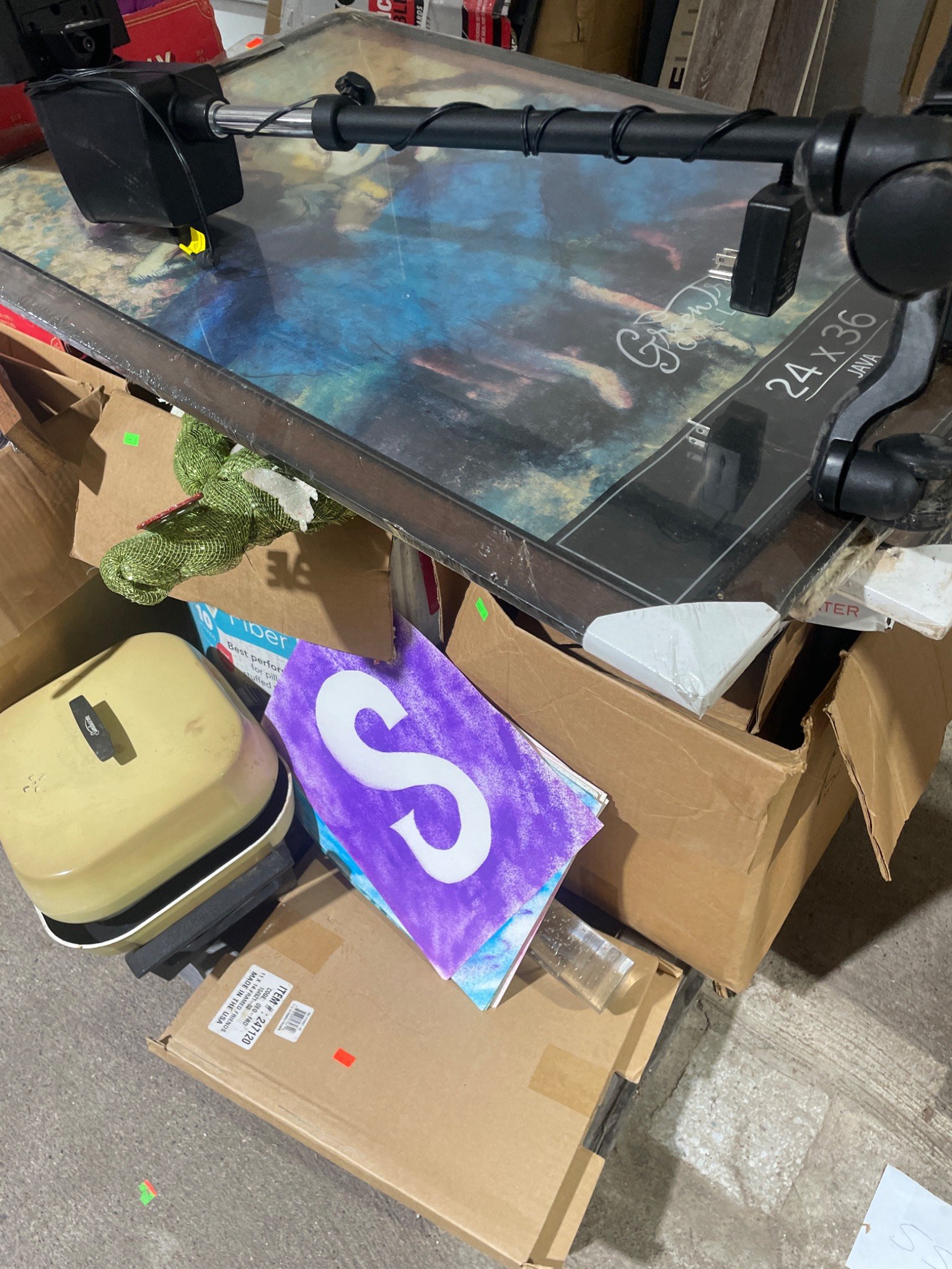 Online Bidding Available!