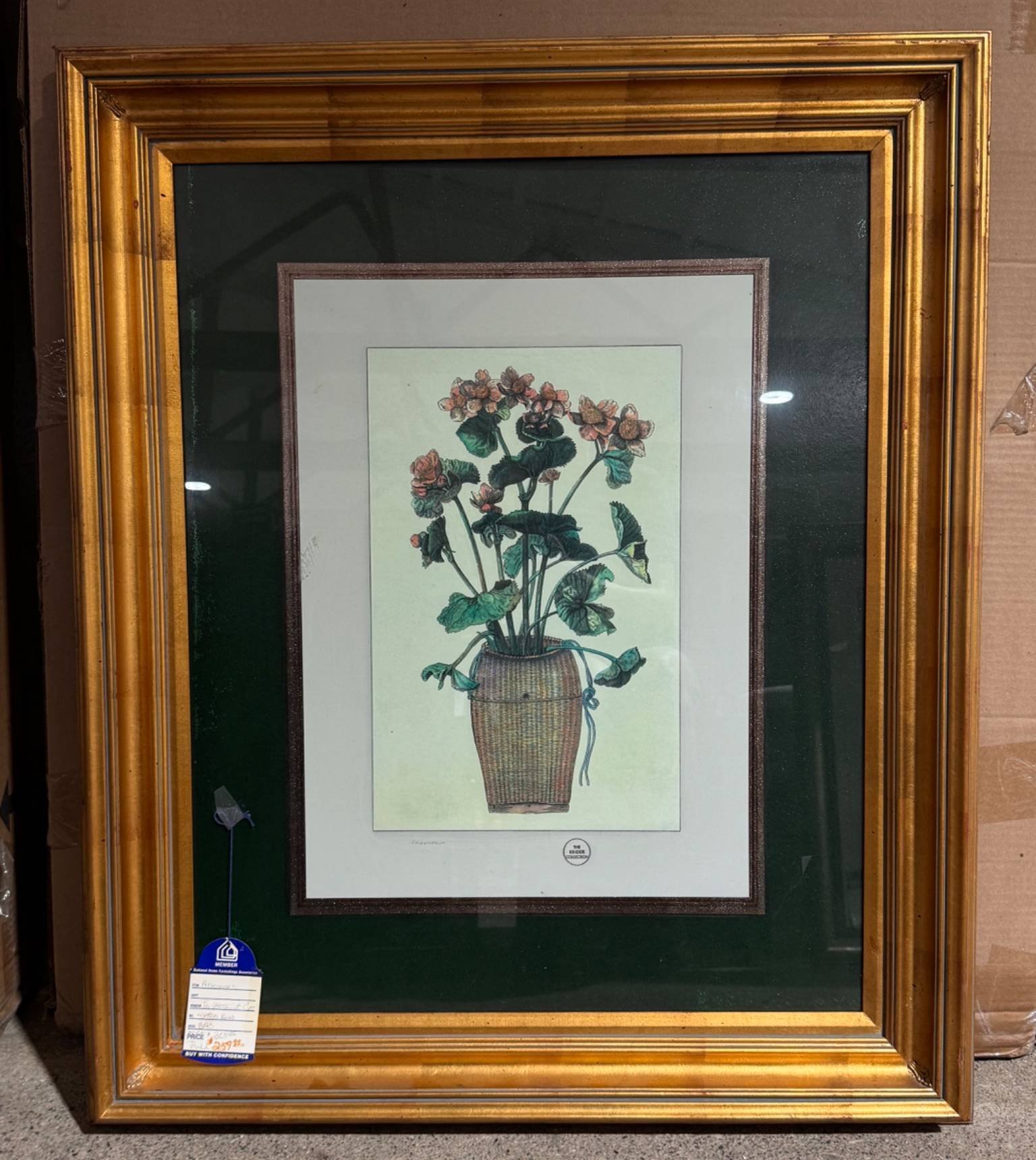 Online Bidding Available!