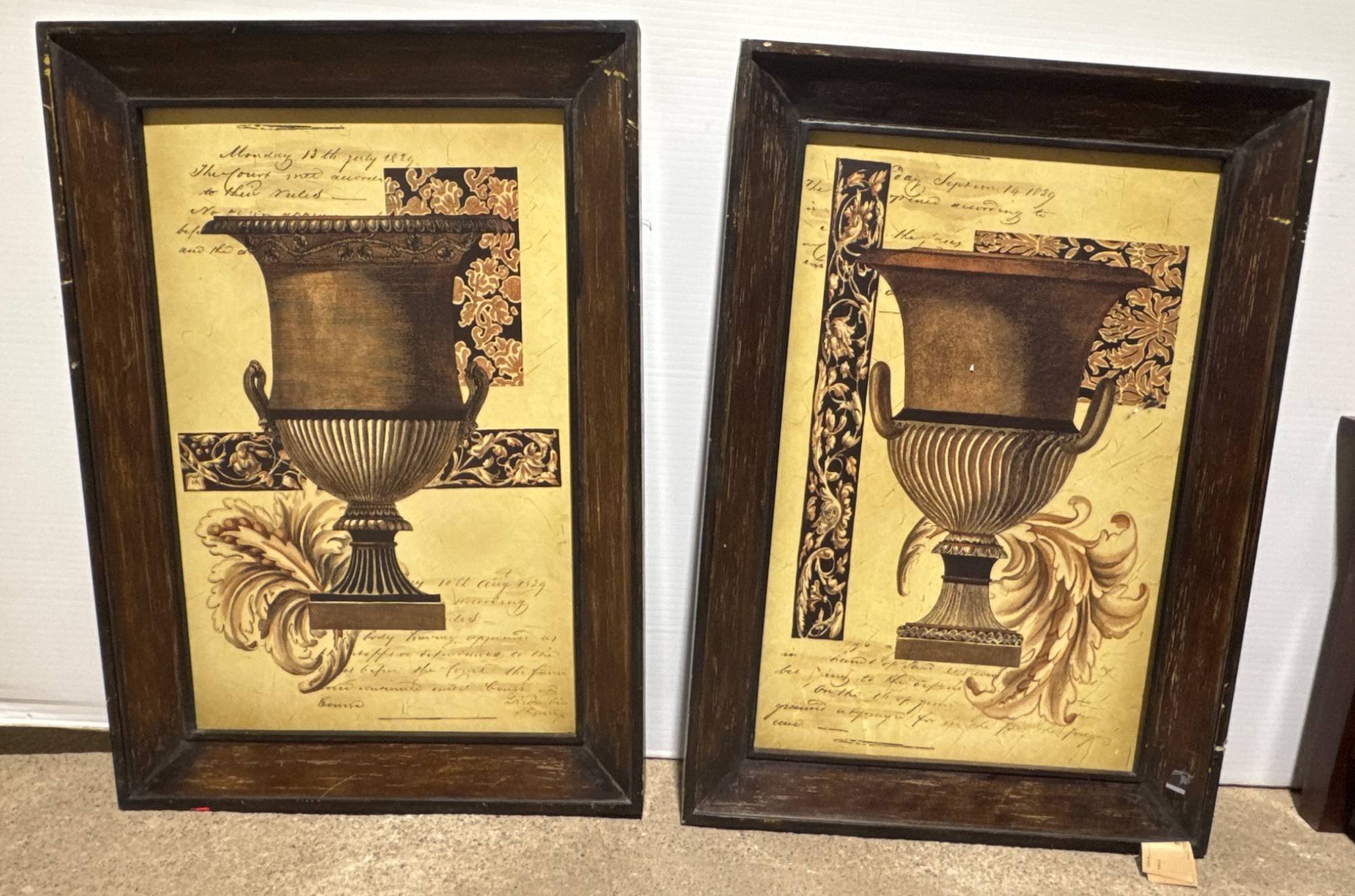 Online Bidding Available!