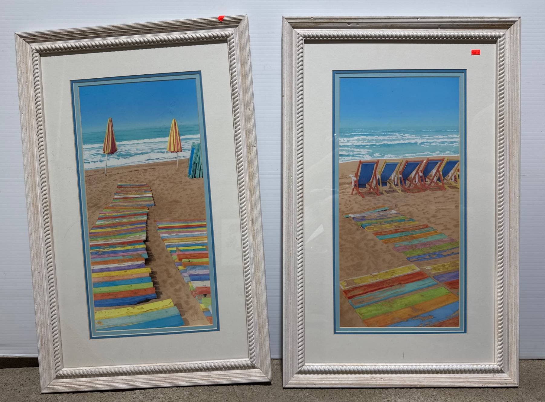 Online Bidding Available!