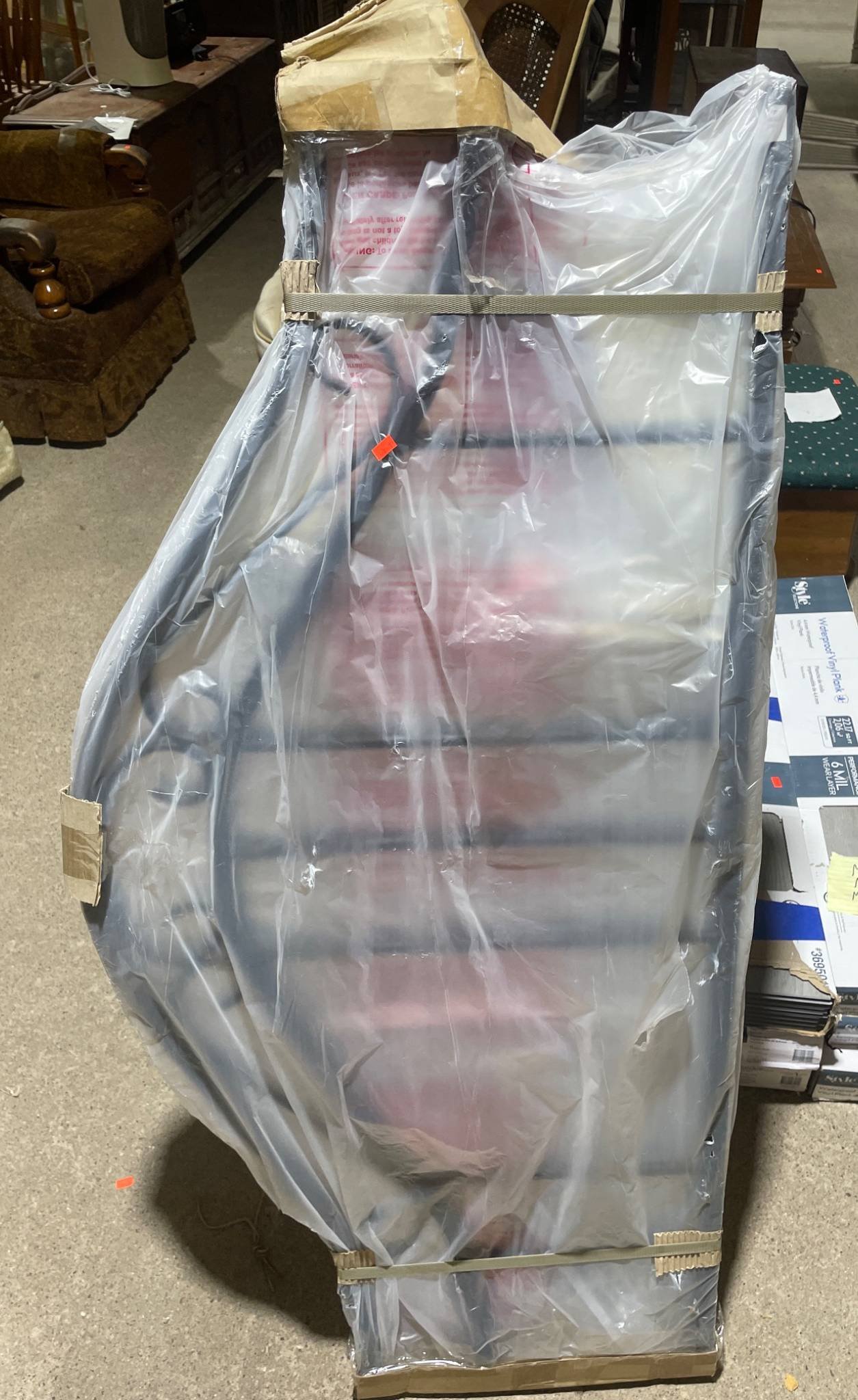 Online Bidding Available!