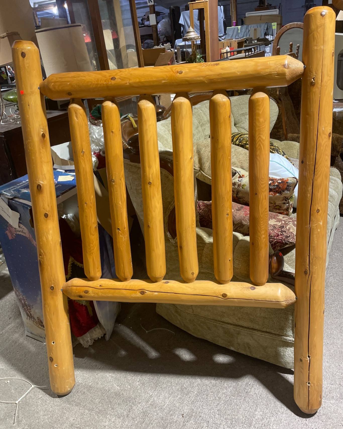 Online Bidding Available!