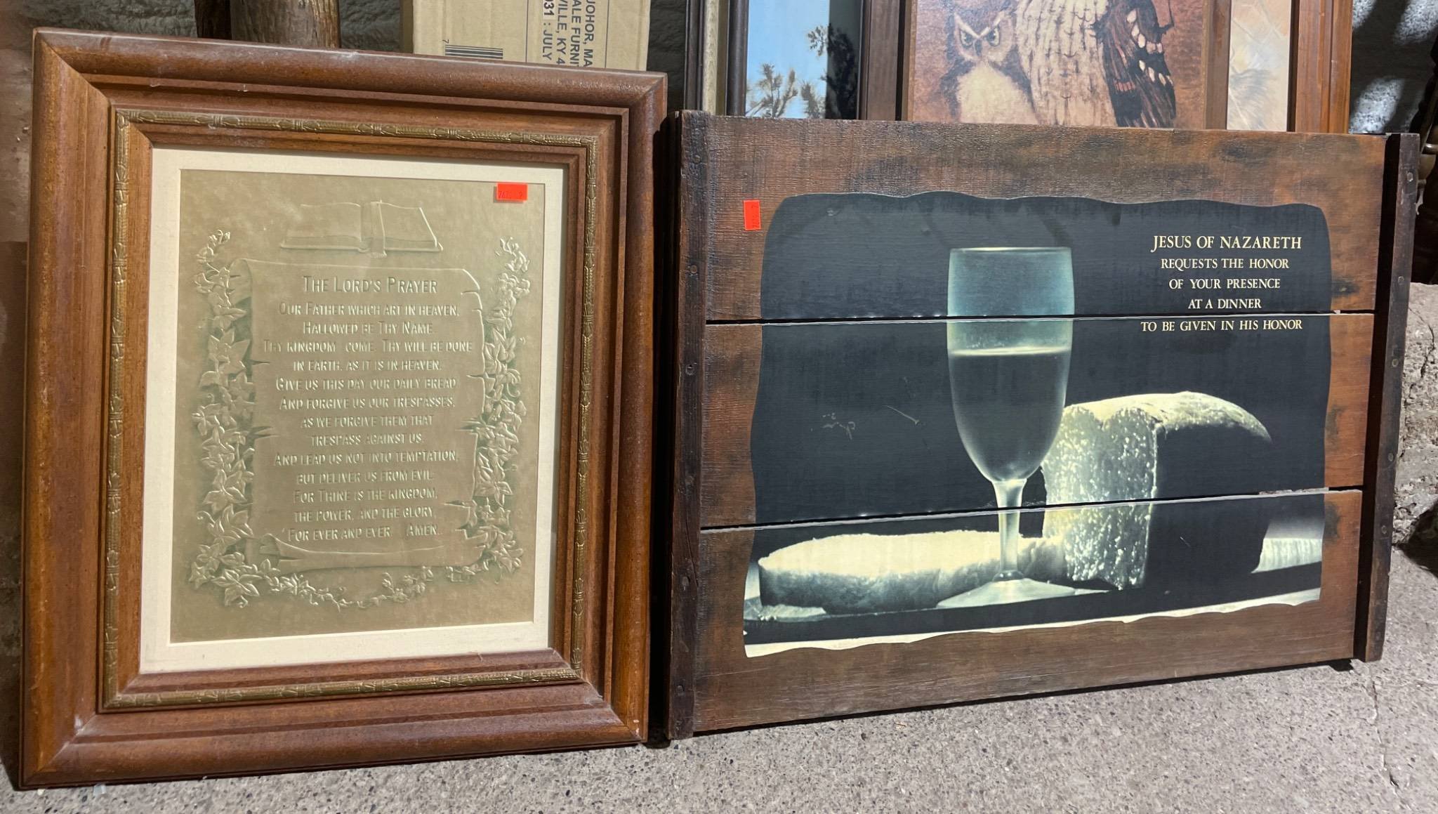 Online Bidding Available!