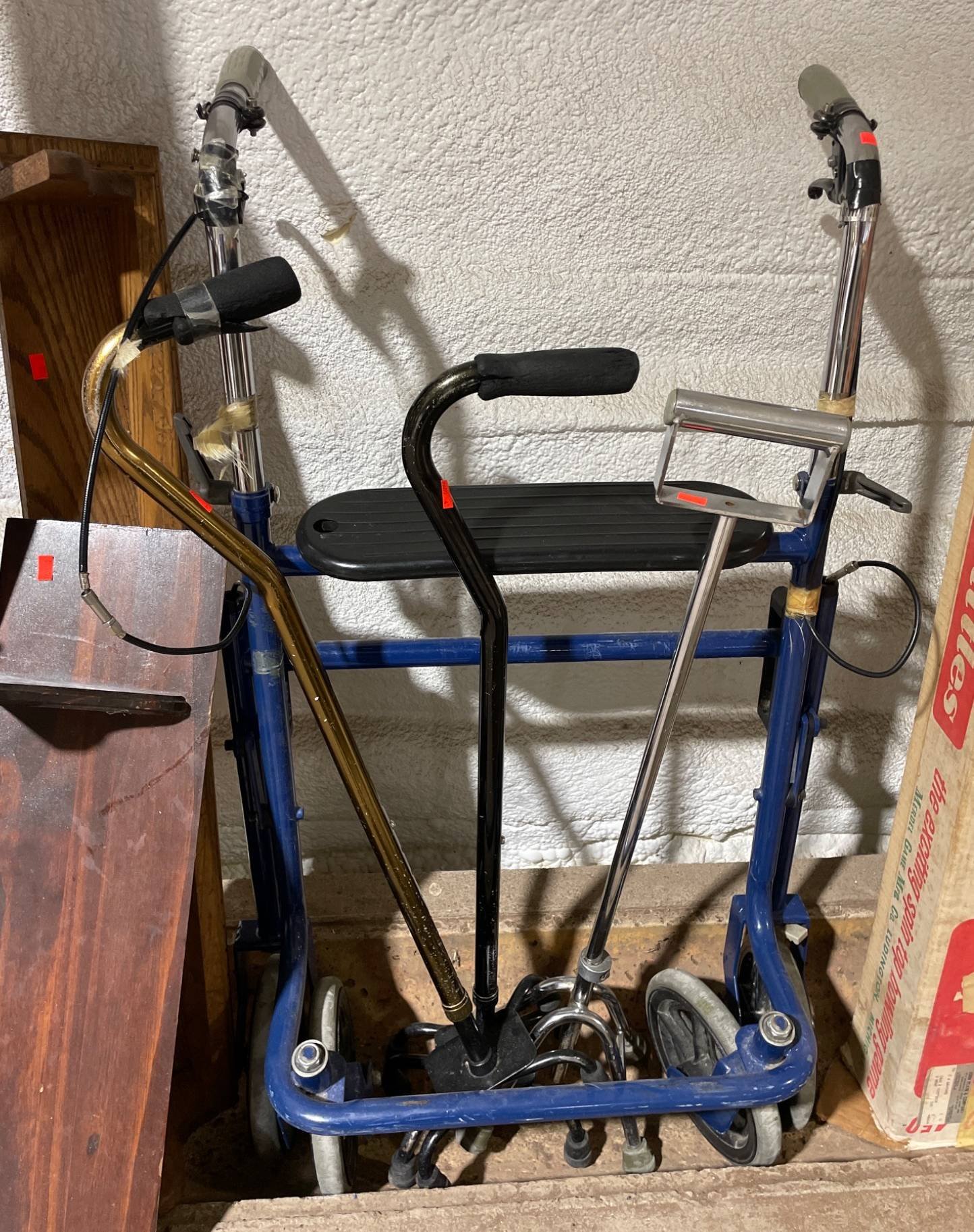 Online Bidding Available!