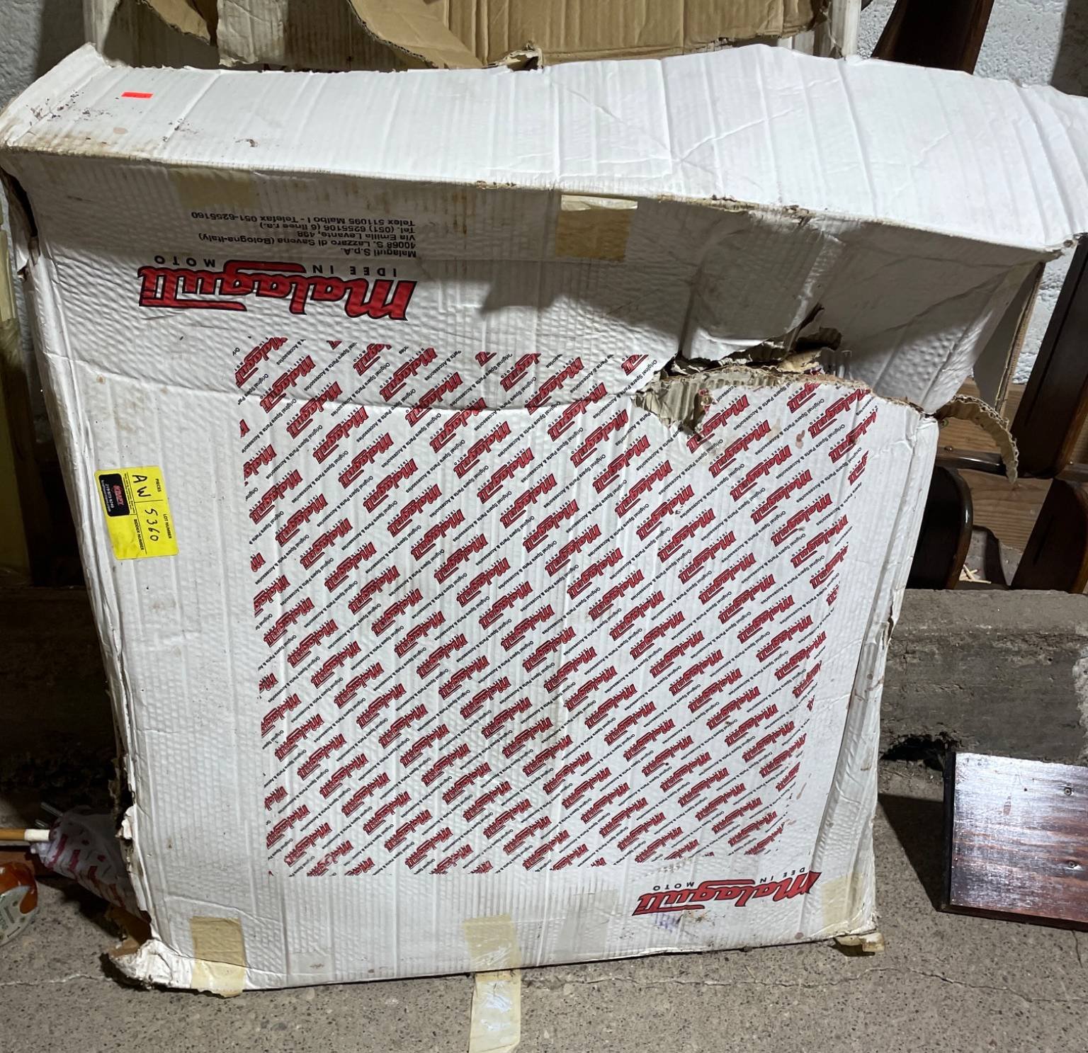 Online Bidding Available!