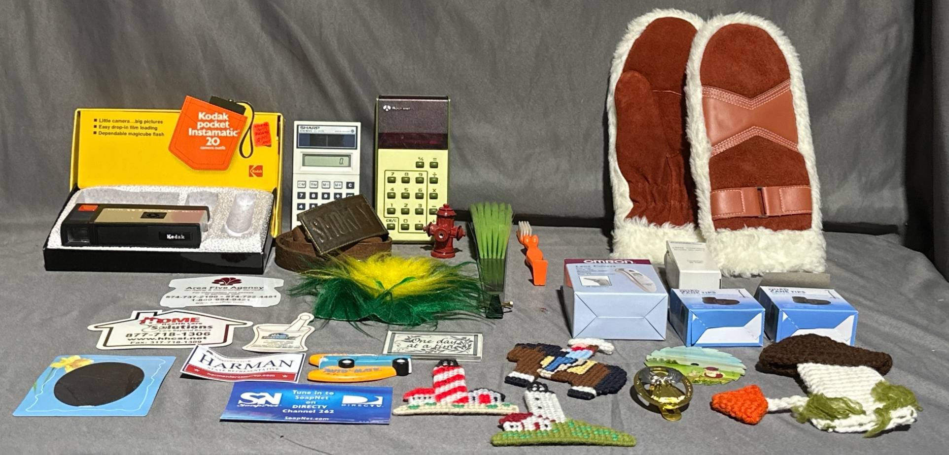 Online Bidding Available!