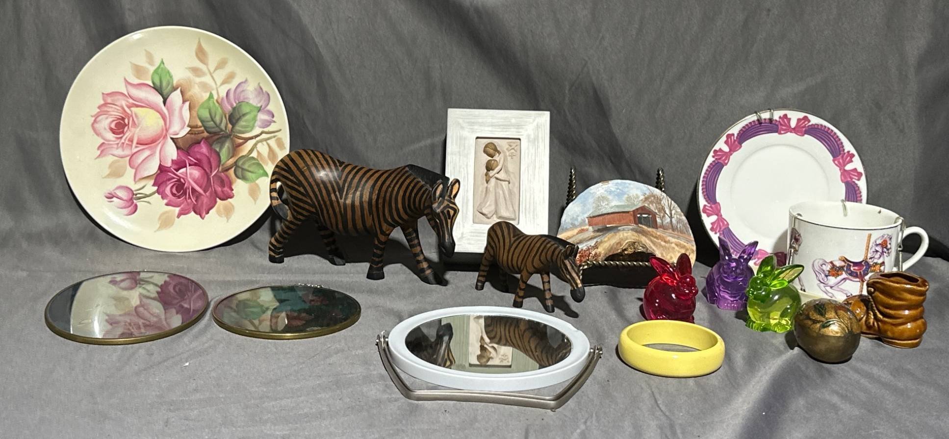 Online Bidding Available!