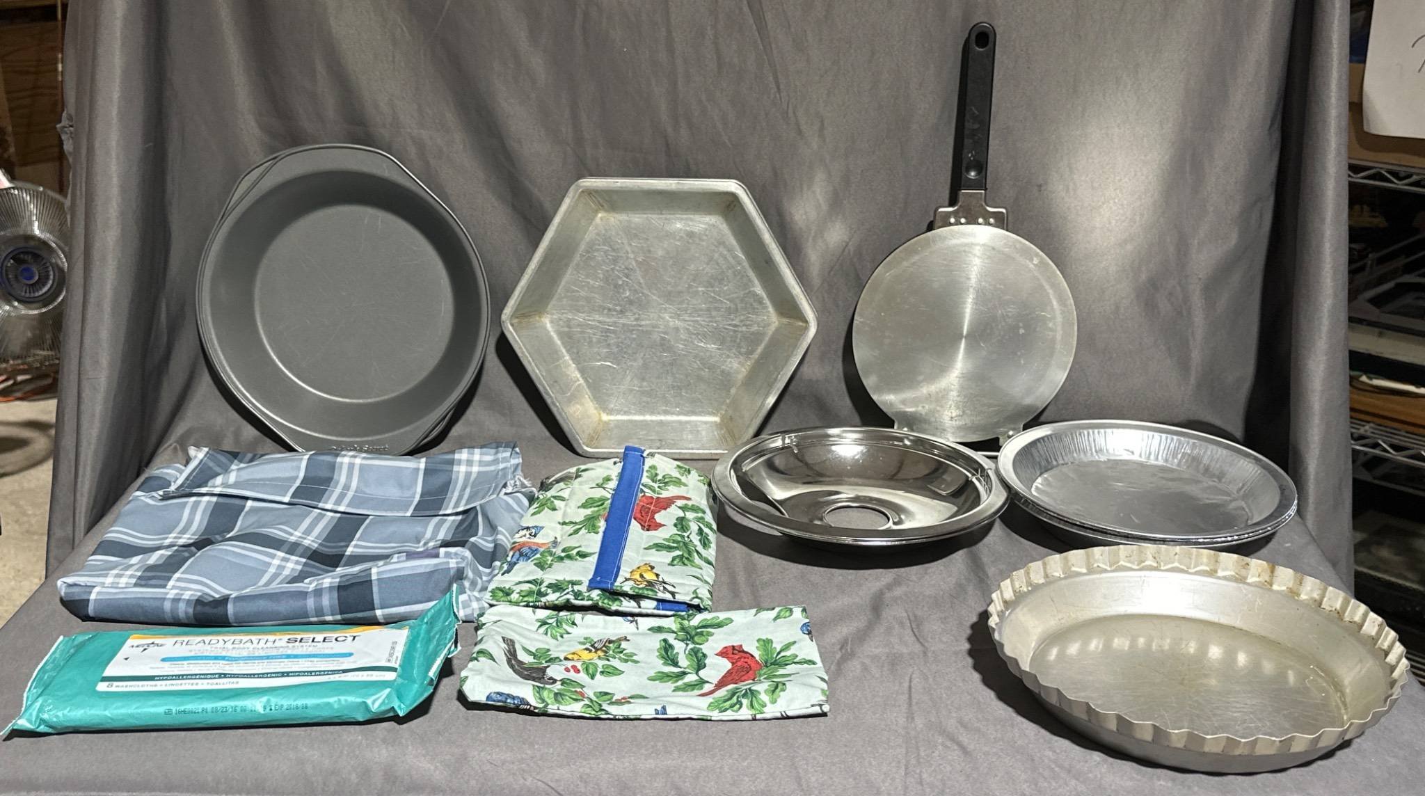 Online Bidding Available!