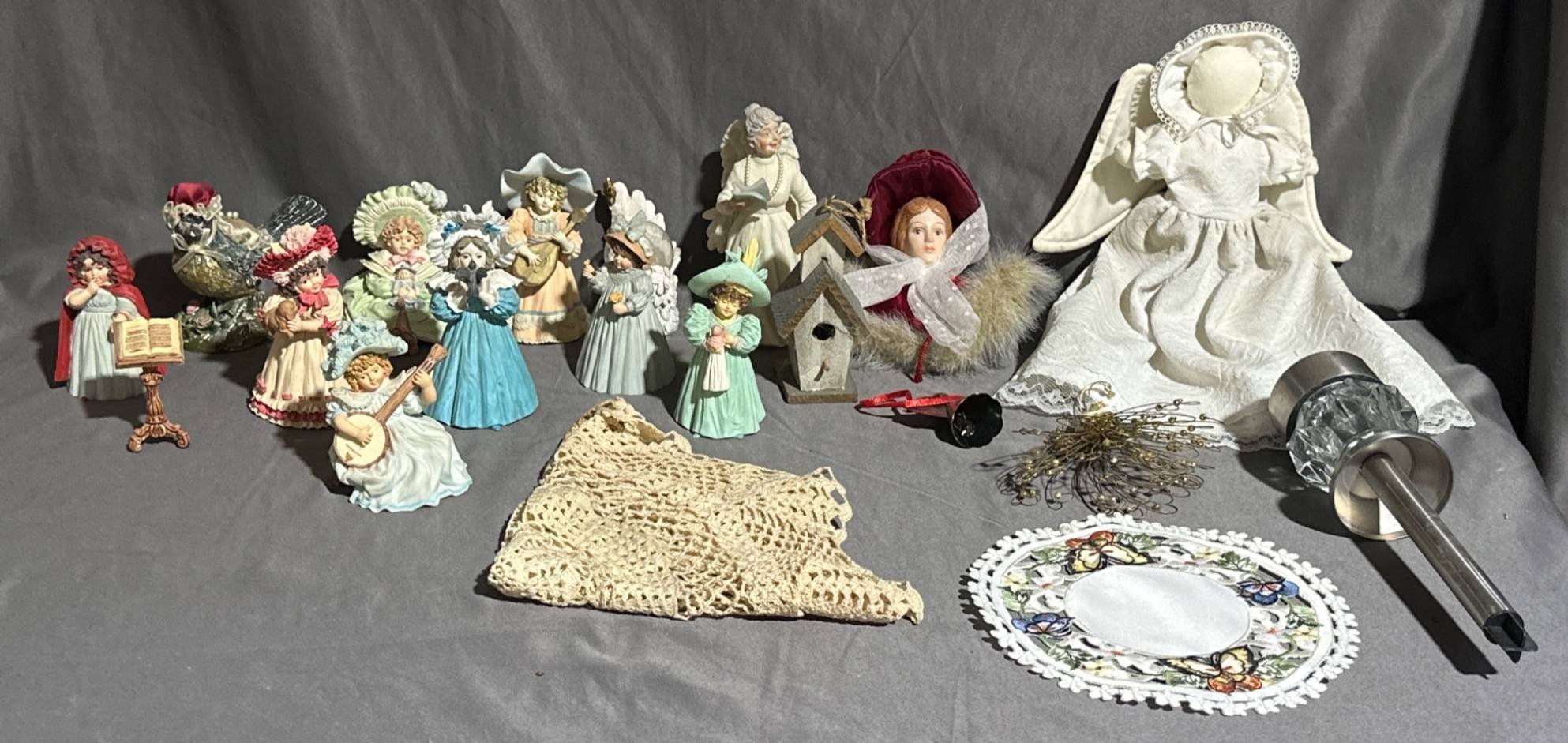 Online Bidding Available!