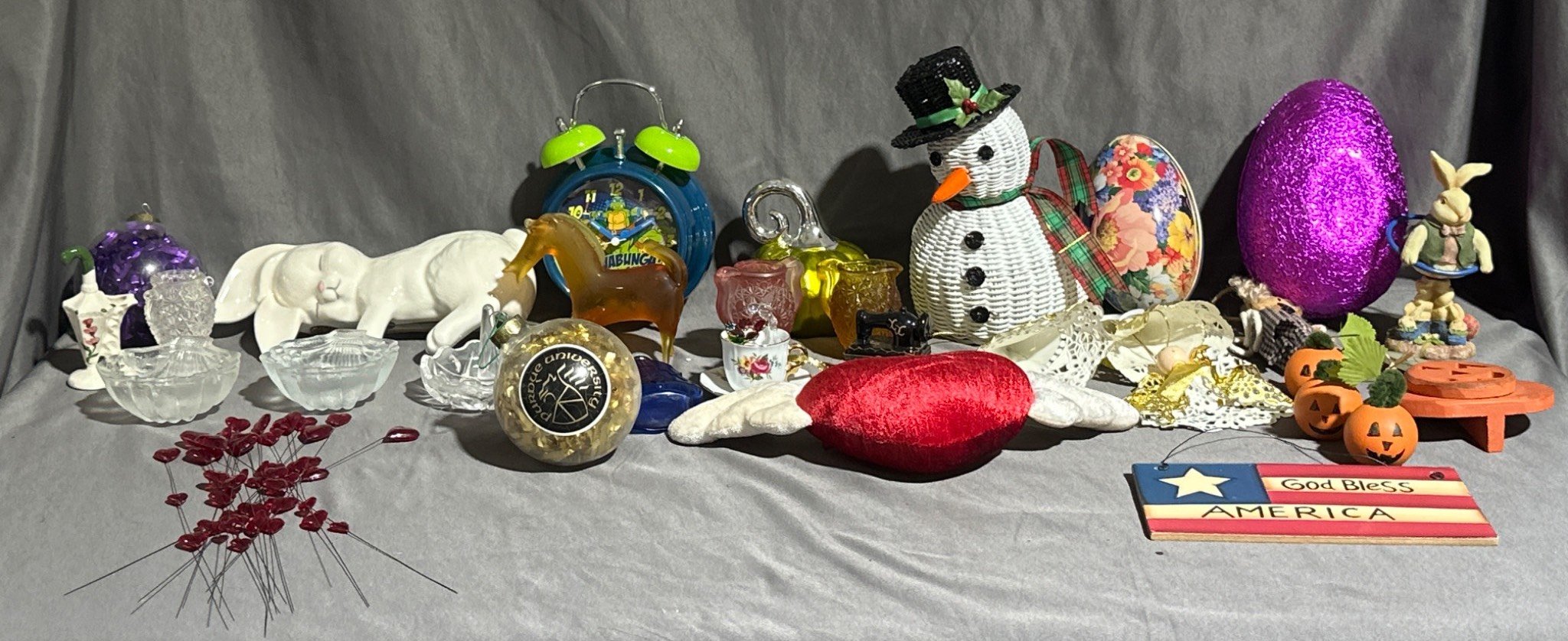 Online Bidding Available!