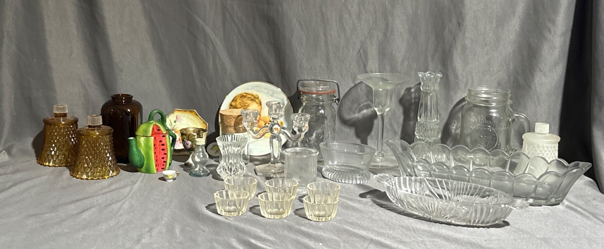 Online Bidding Available!