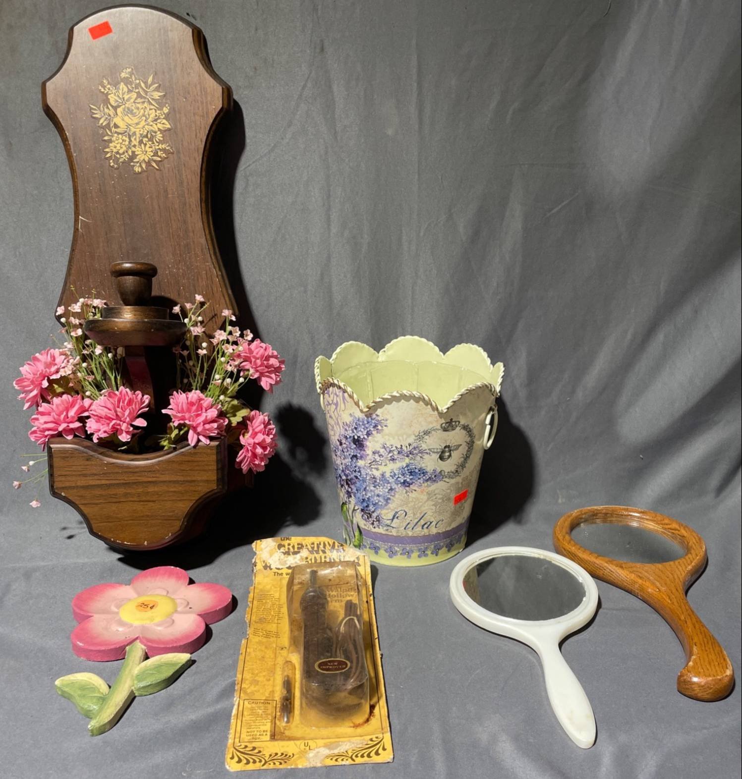 Online Bidding Available!