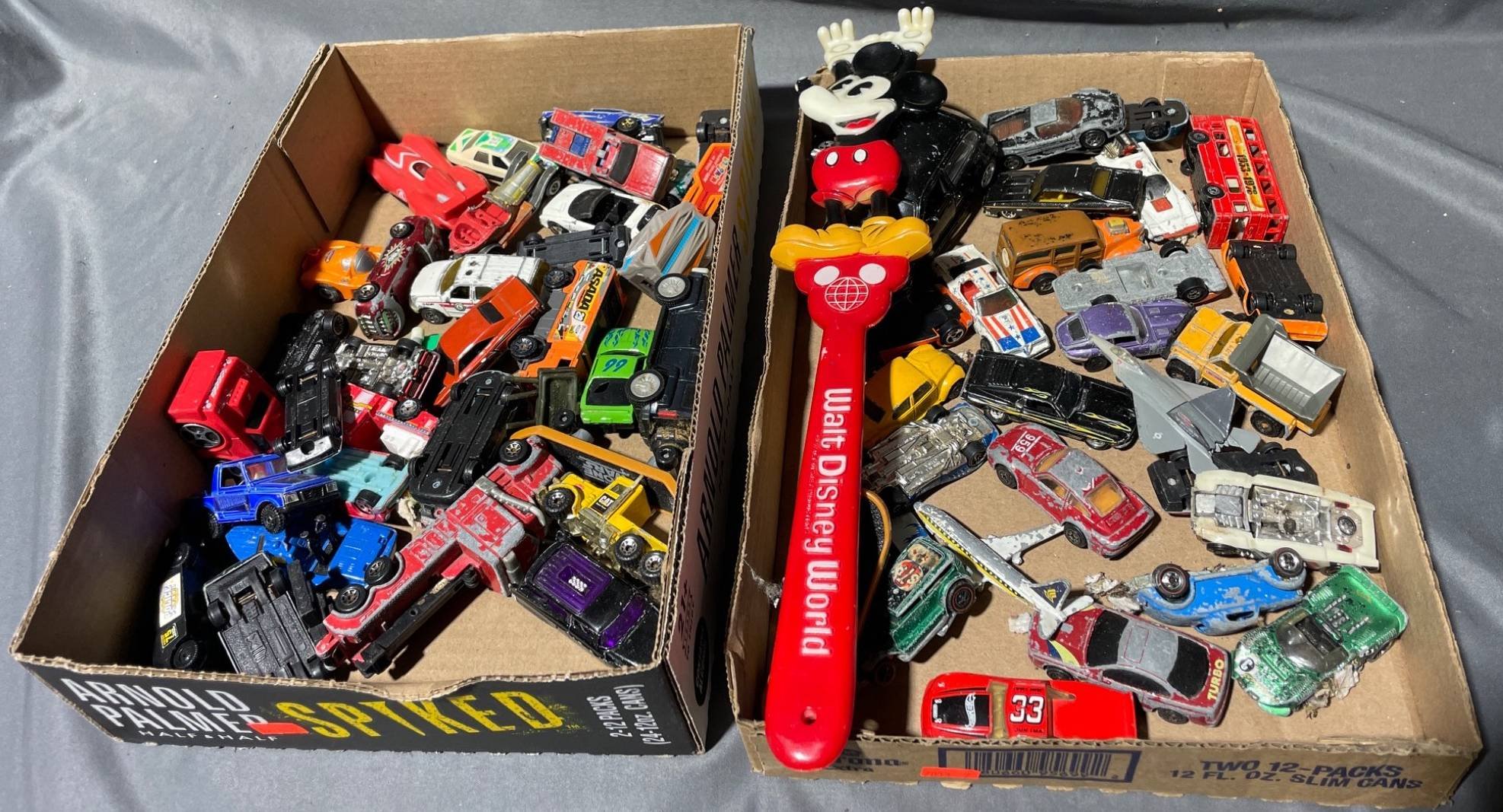 Online Bidding Available!