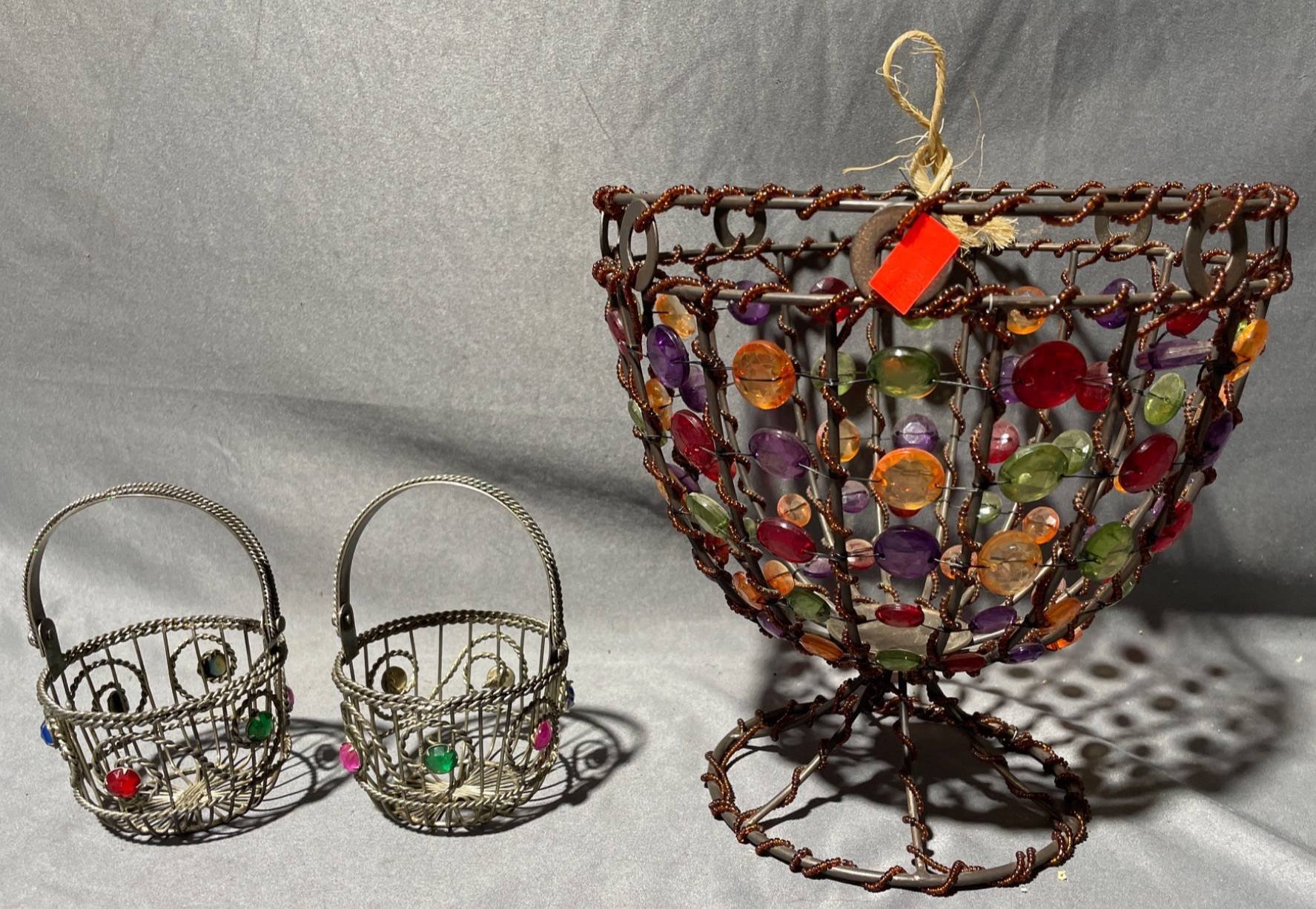 Online Bidding Available!