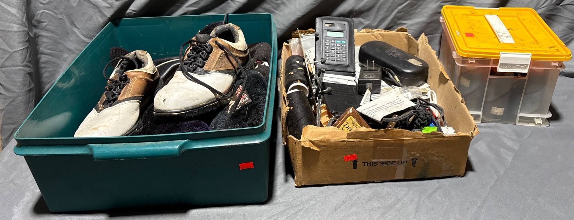 Online Bidding Available!