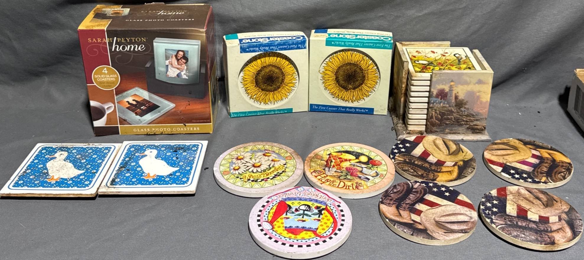 Online Bidding Available!