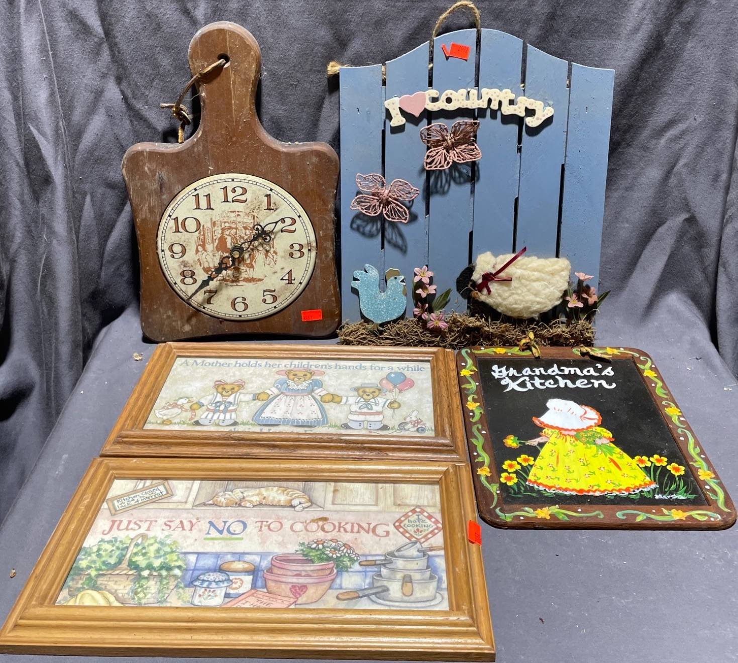 Online Bidding Available!