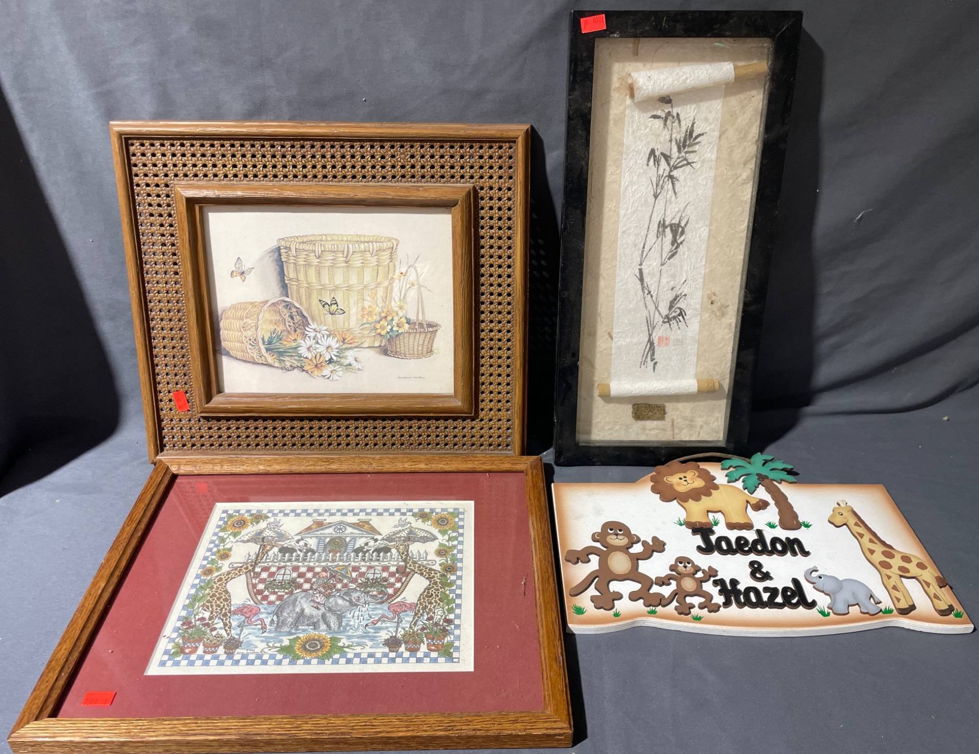 Online Bidding Available!