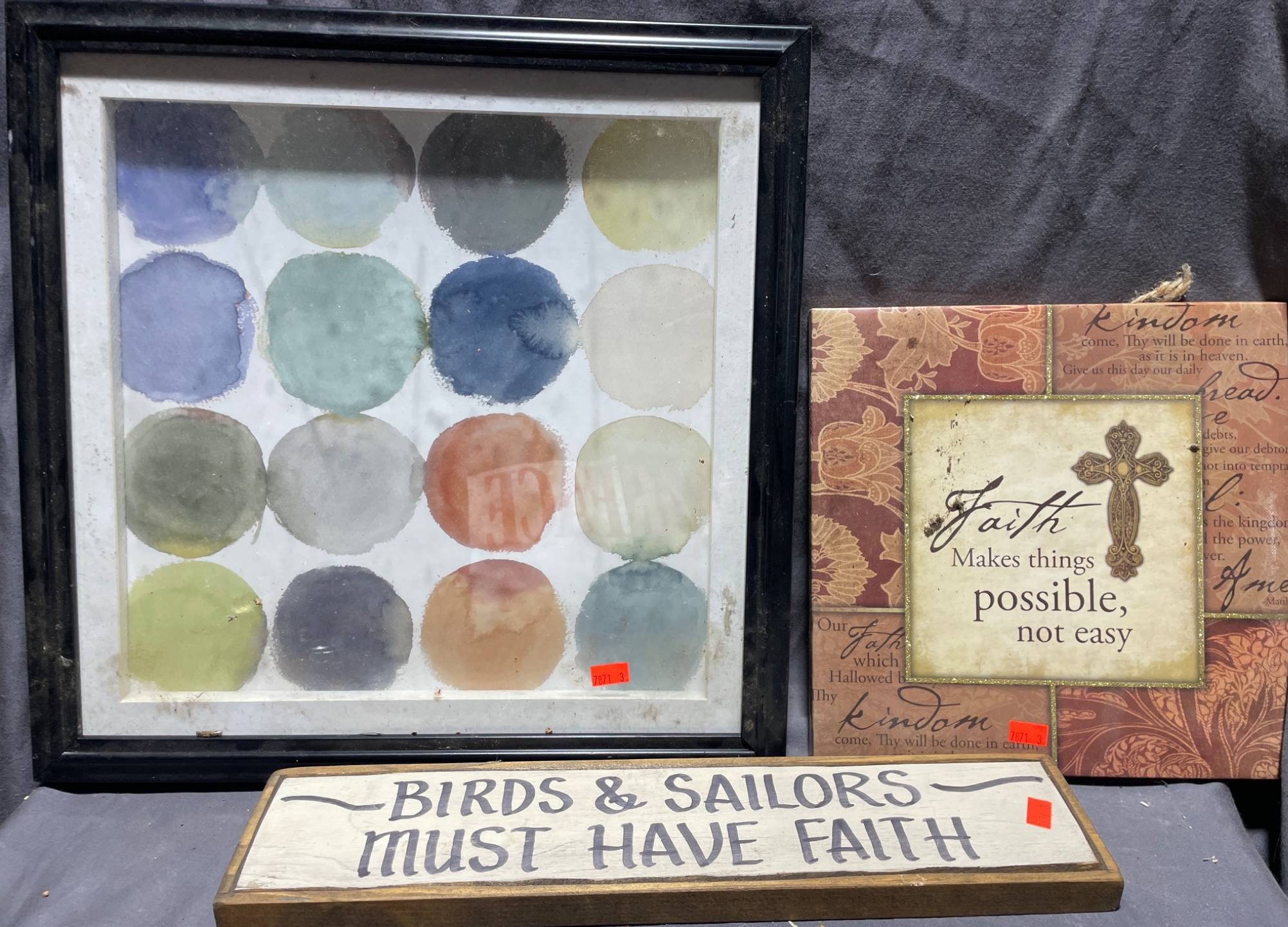 Online Bidding Available!