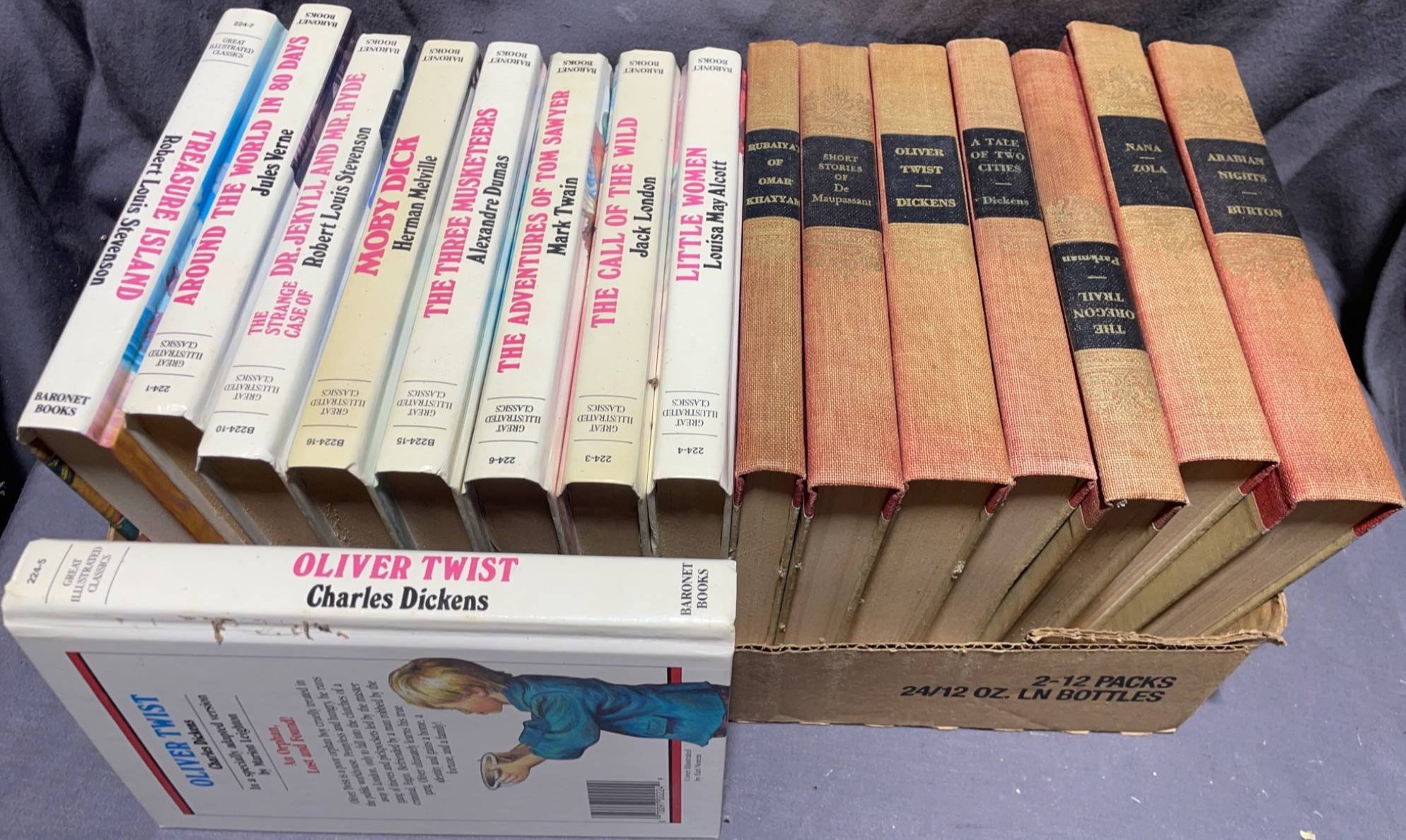 Online Bidding Available!