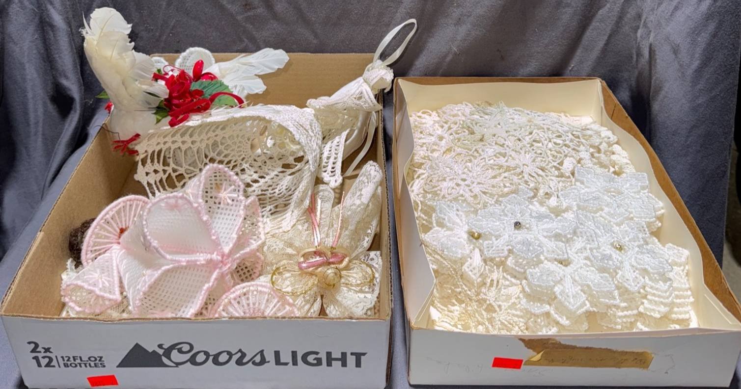 Online Bidding Available!