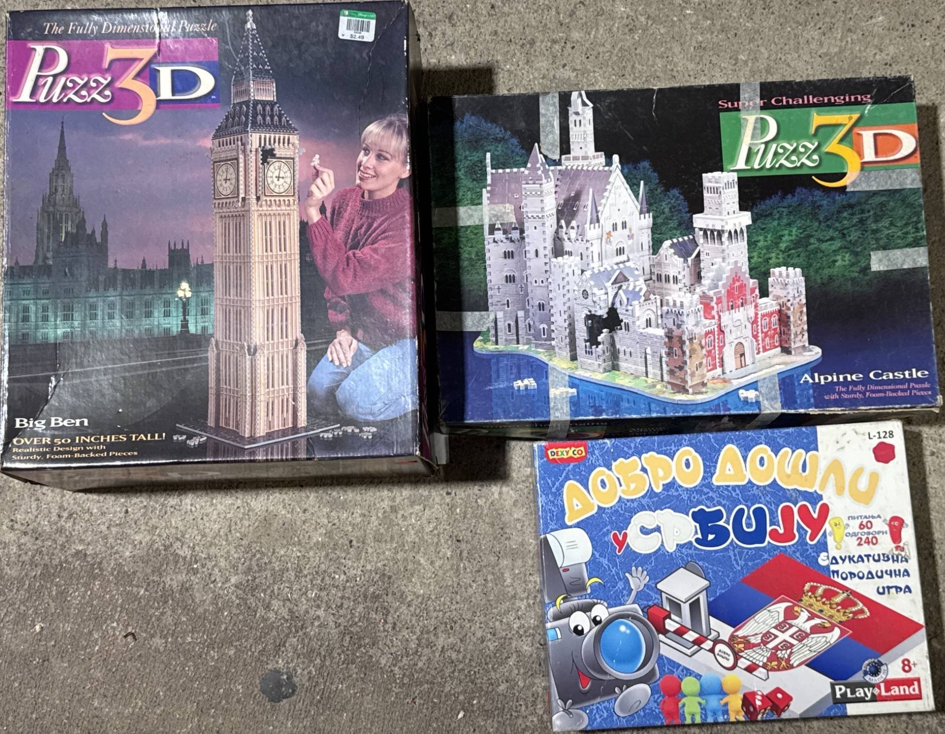 Online Bidding Available!