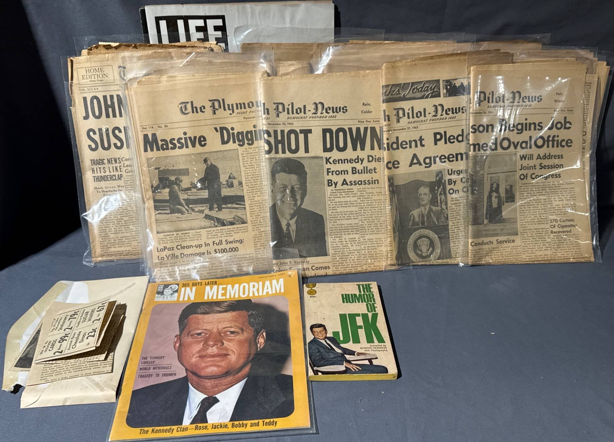 Online Bidding Available!