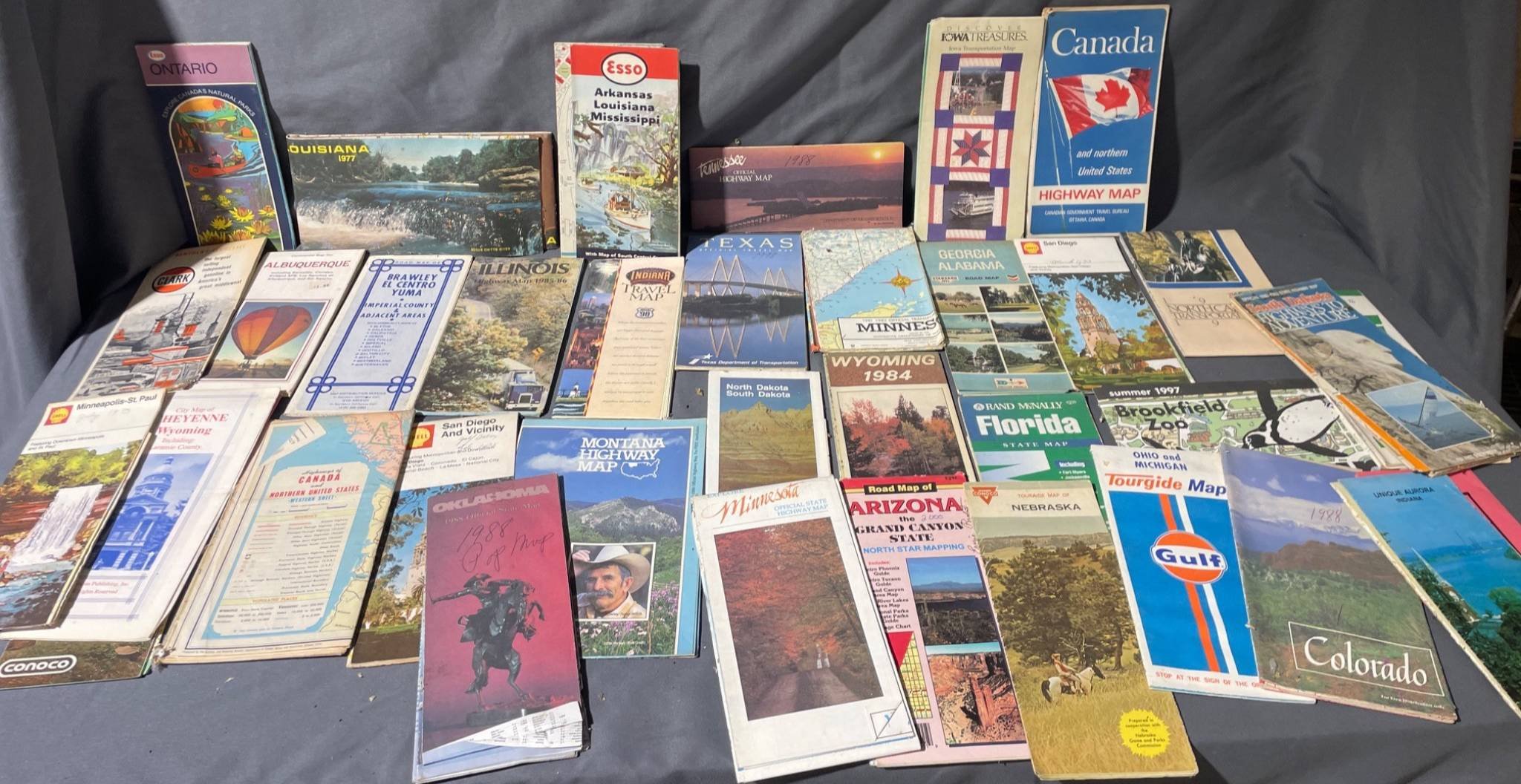 Online Bidding Available!