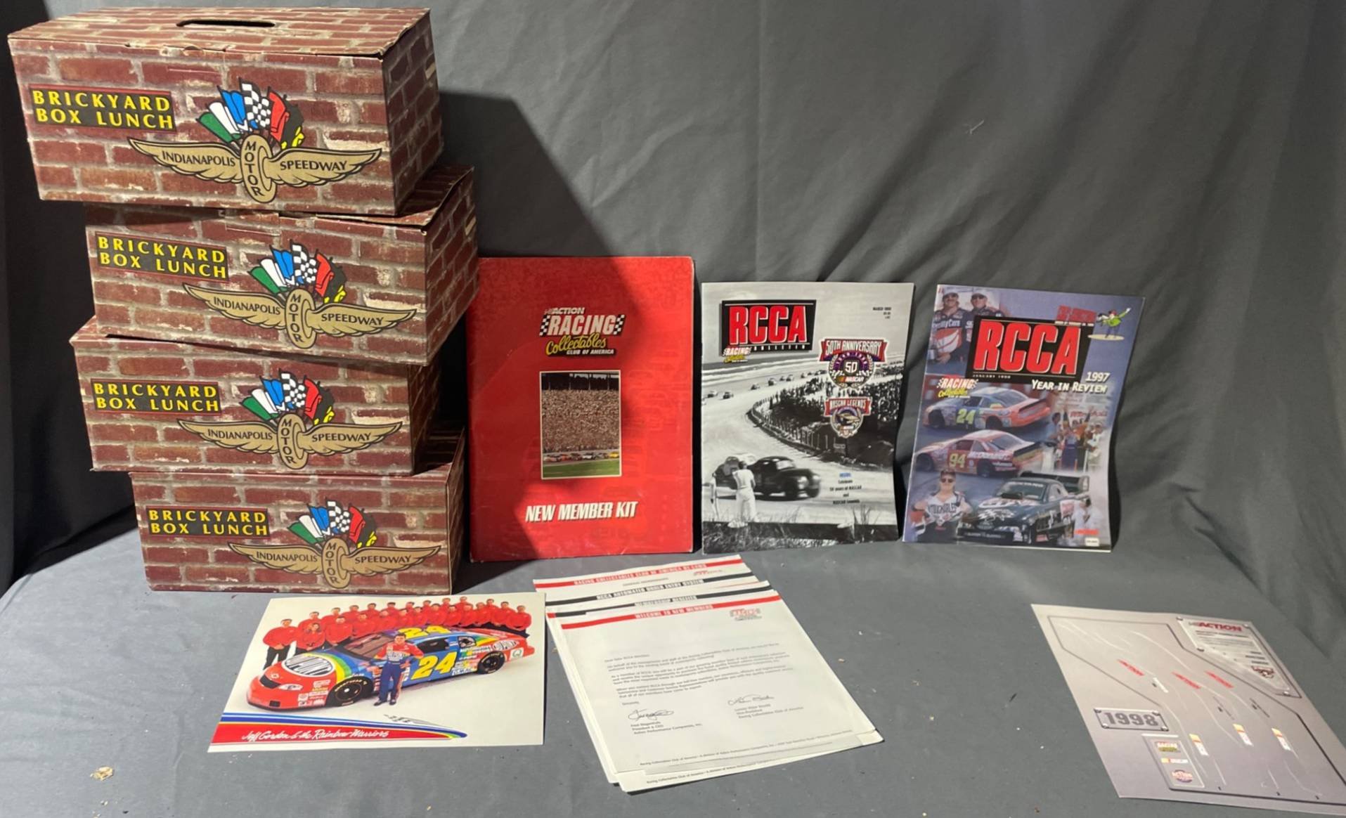 Online Bidding Available!