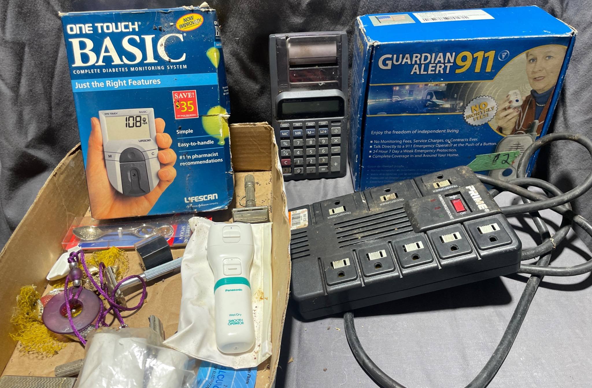 Online Bidding Available!