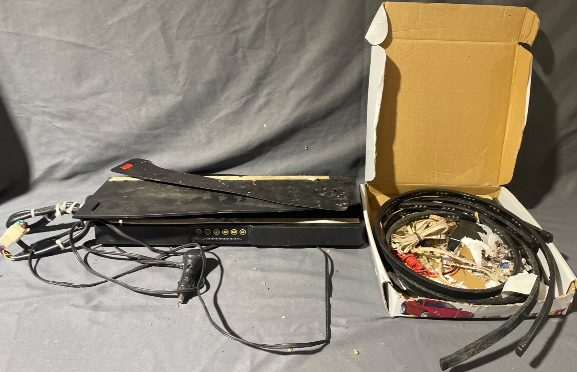 Online Bidding Available!