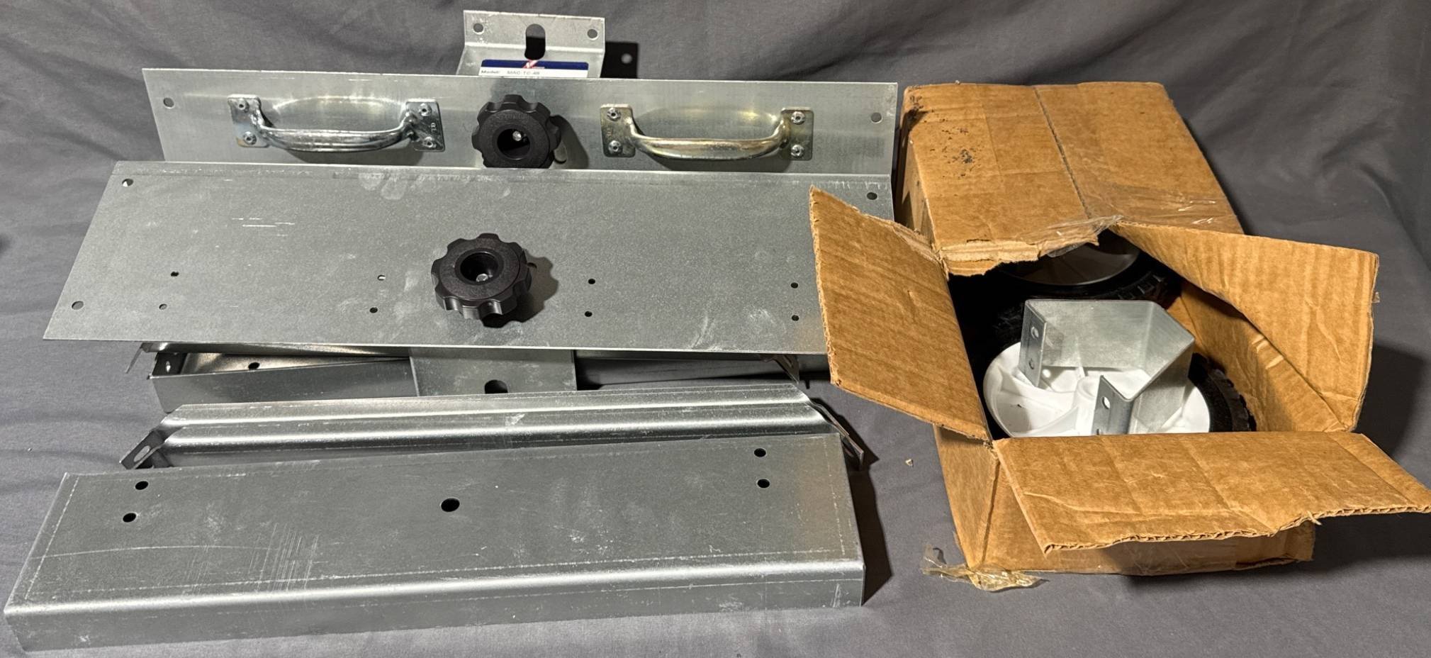 Online Bidding Available!