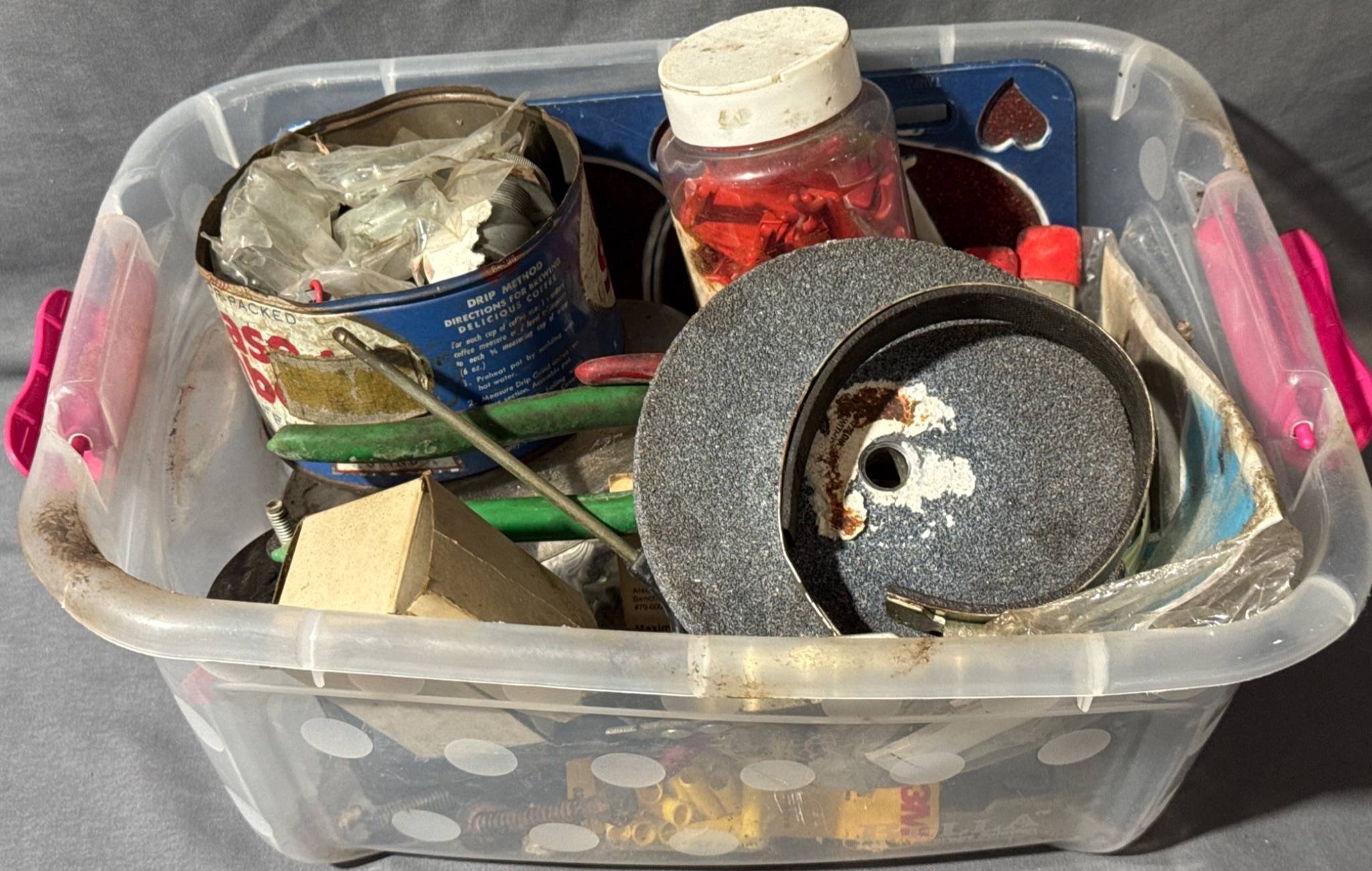 Online Bidding Available!