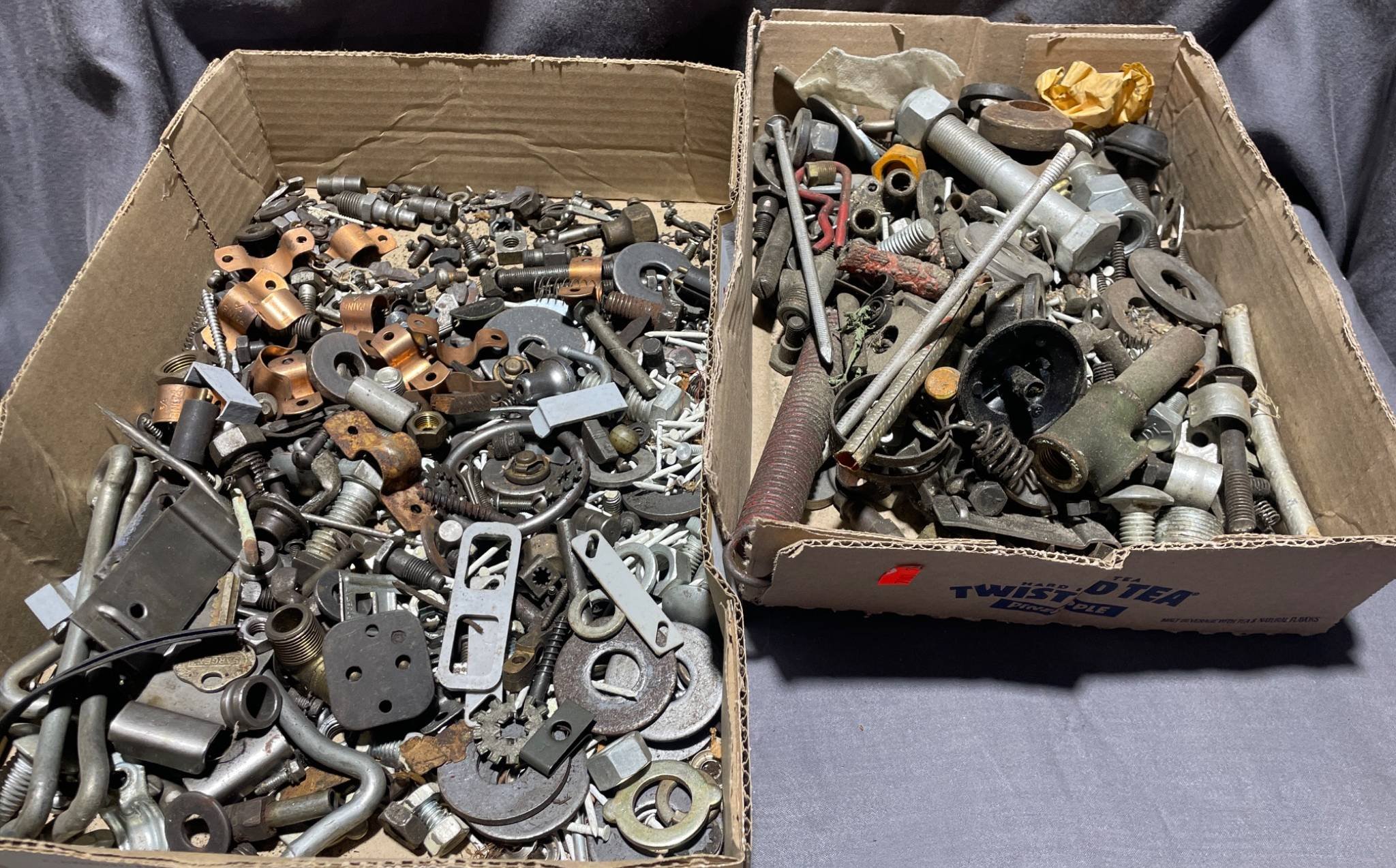 Online Bidding Available!