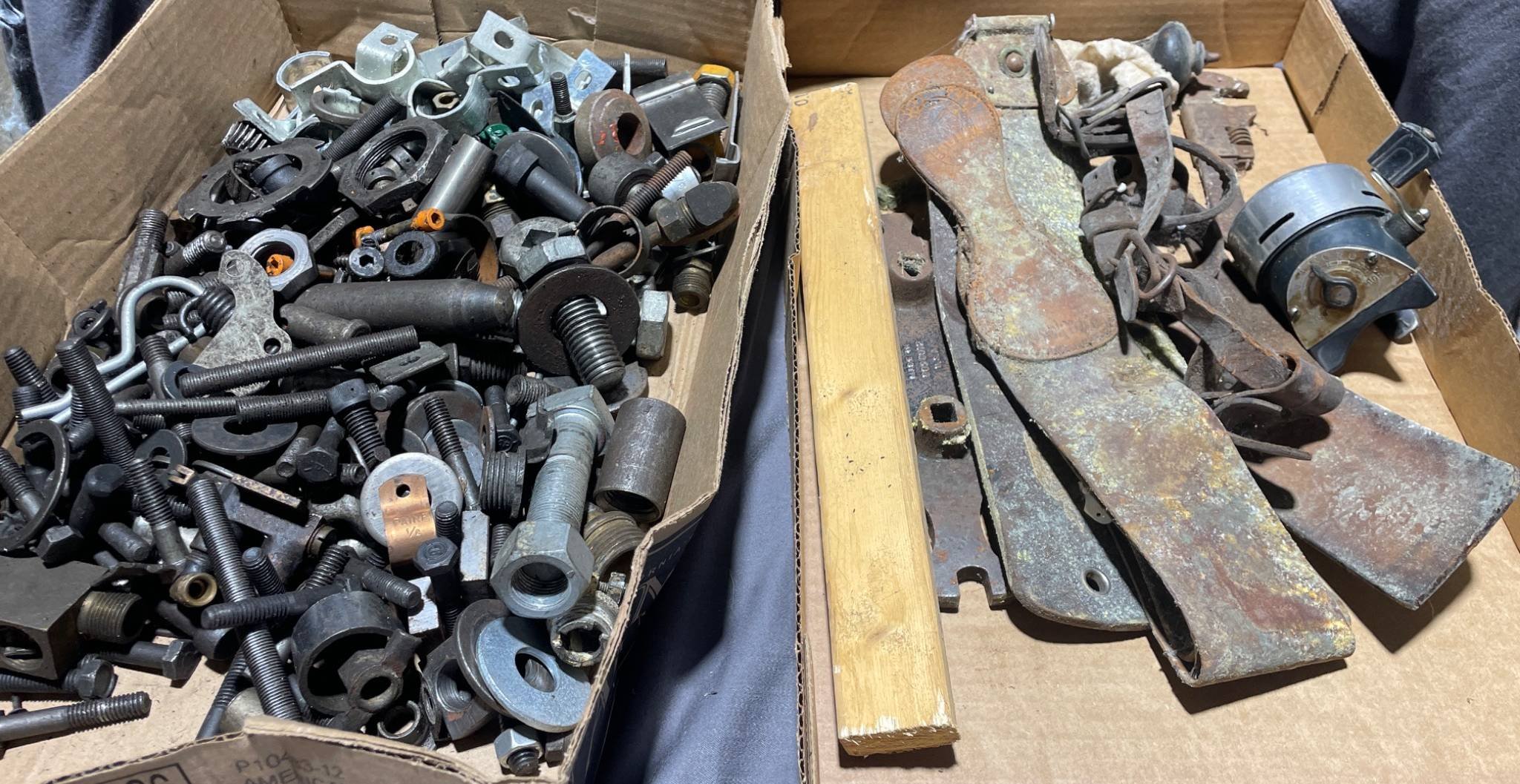 Online Bidding Available!