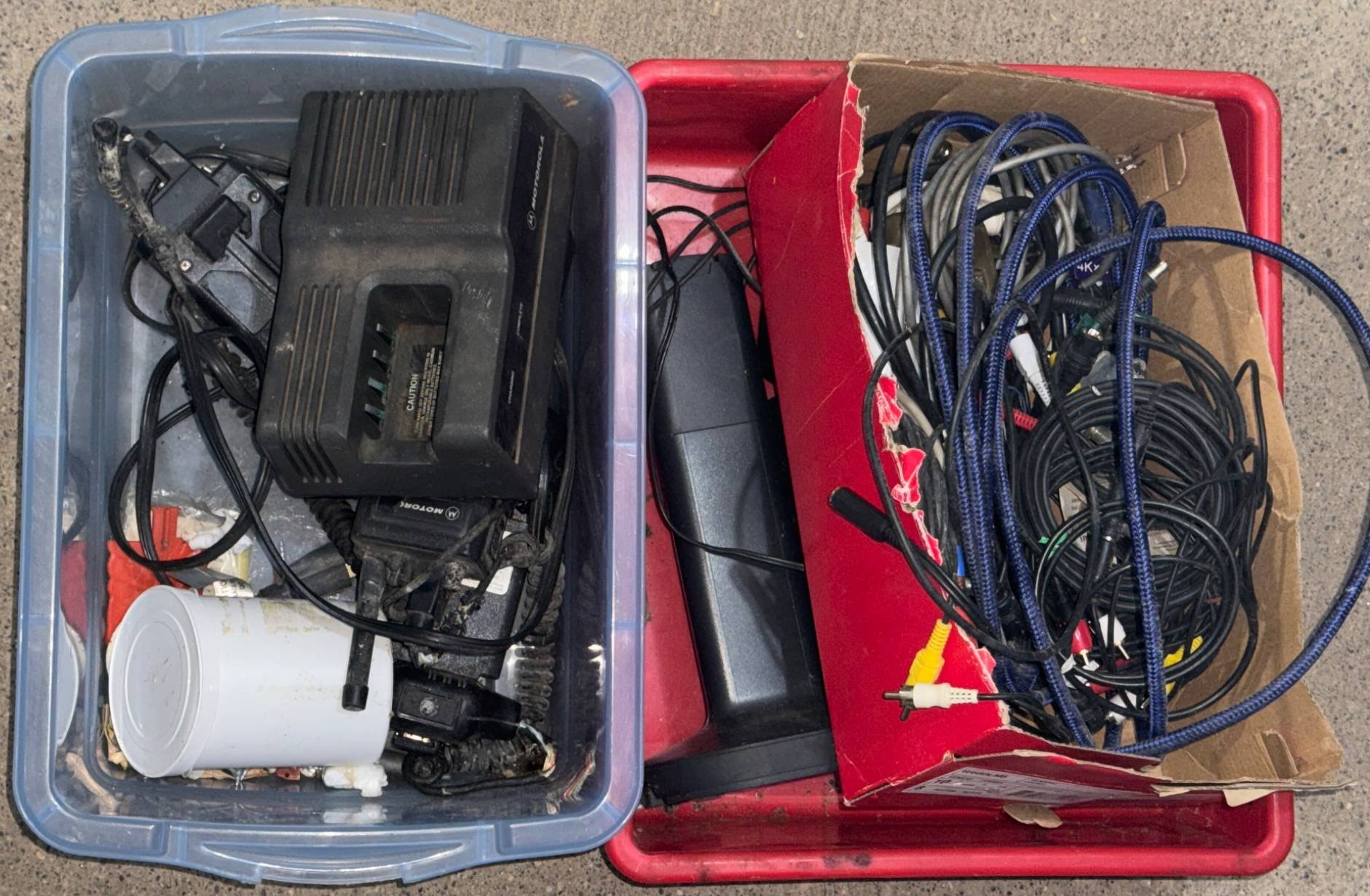 Online Bidding Available!