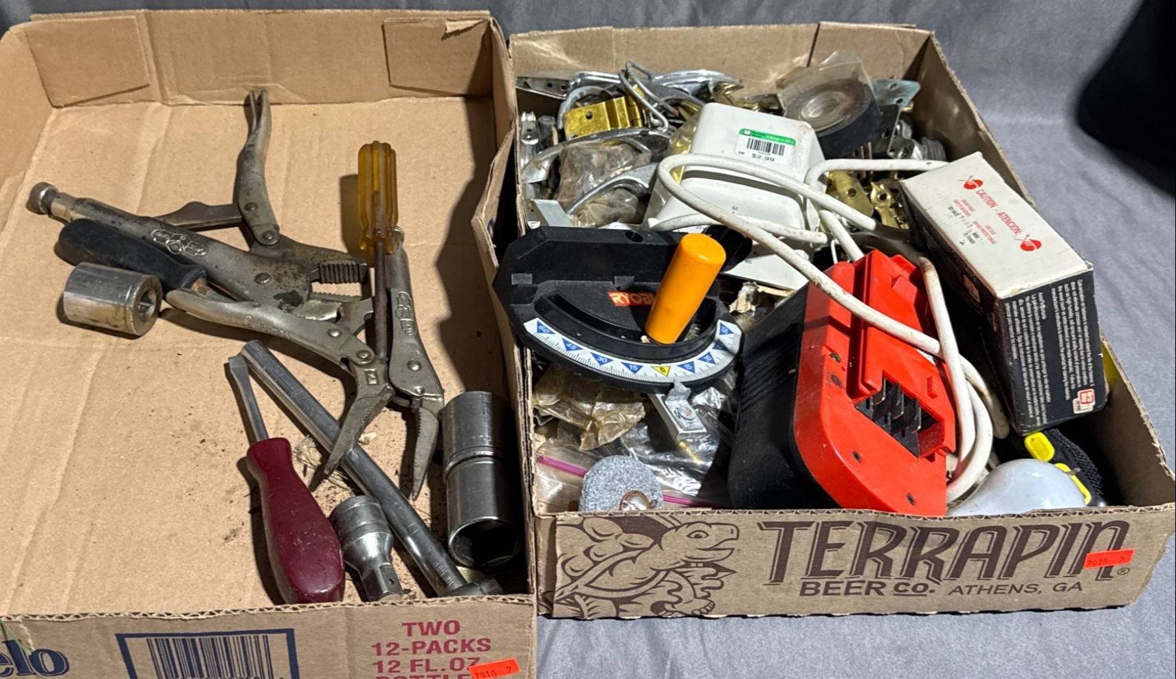 Online Bidding Available!