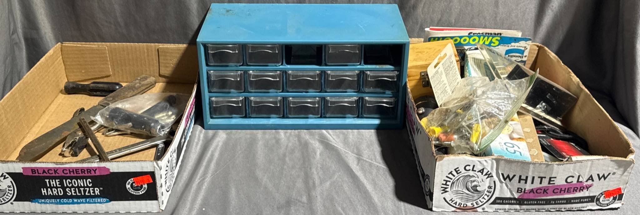 Online Bidding Available!