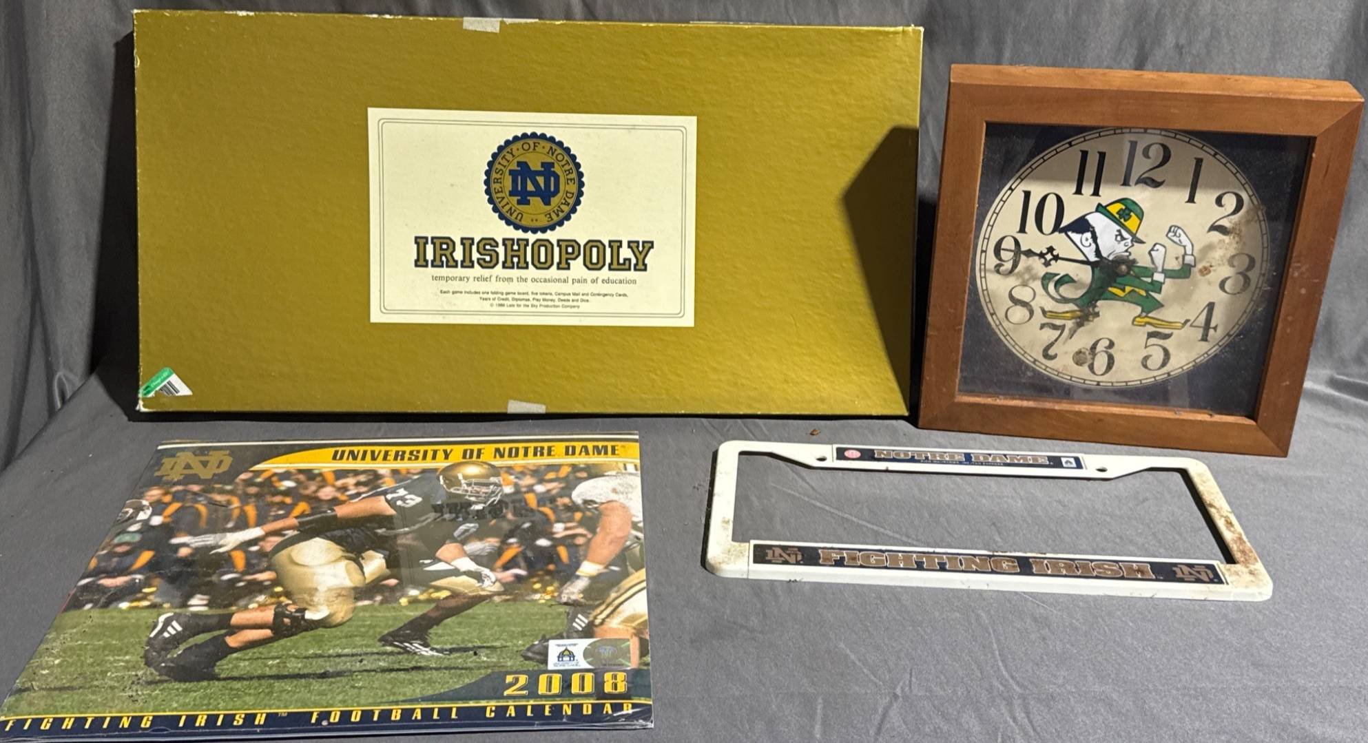 Online Bidding Available!