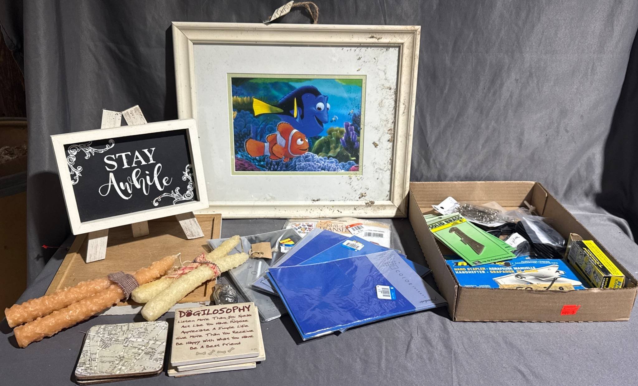 Online Bidding Available!