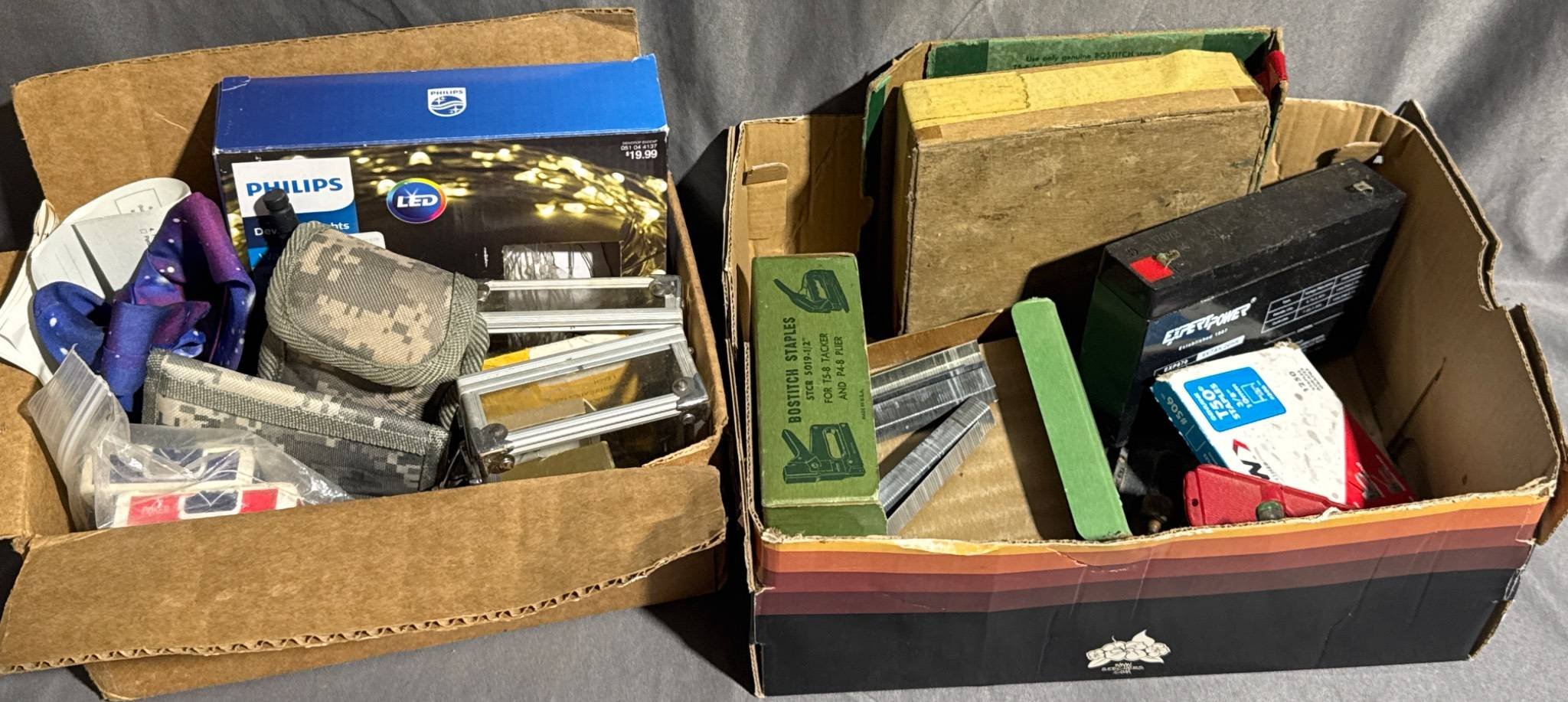 Online Bidding Available!